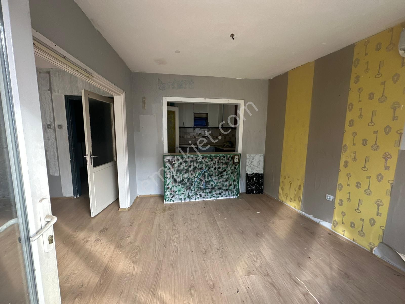 Altıparmak Cd.üzerinde Satılık 2+1 Asansörlü Daire - Görsel 13