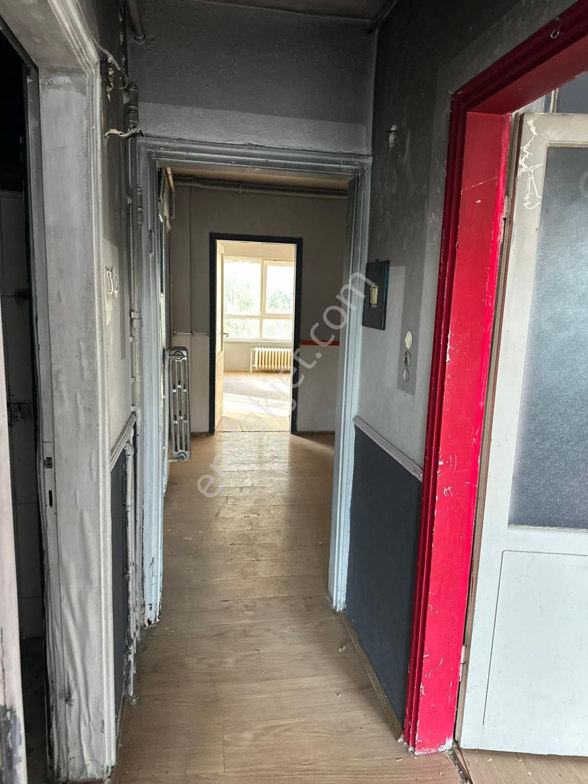 Altıparmak Cd.üzerinde Satılık 2+1 Asansörlü Daire - Görsel 3