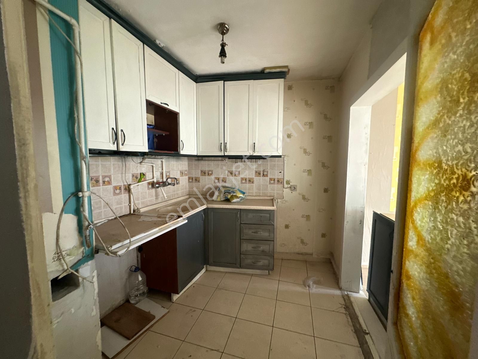 Altıparmak Cd.üzerinde Satılık 2+1 Asansörlü Daire - Görsel 10