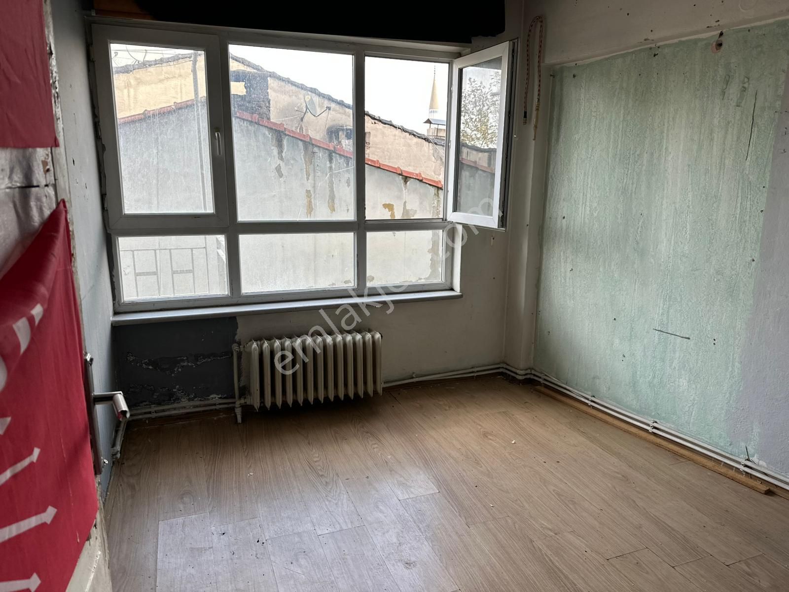 Altıparmak Cd.üzerinde Satılık 2+1 Asansörlü Daire - Görsel 4