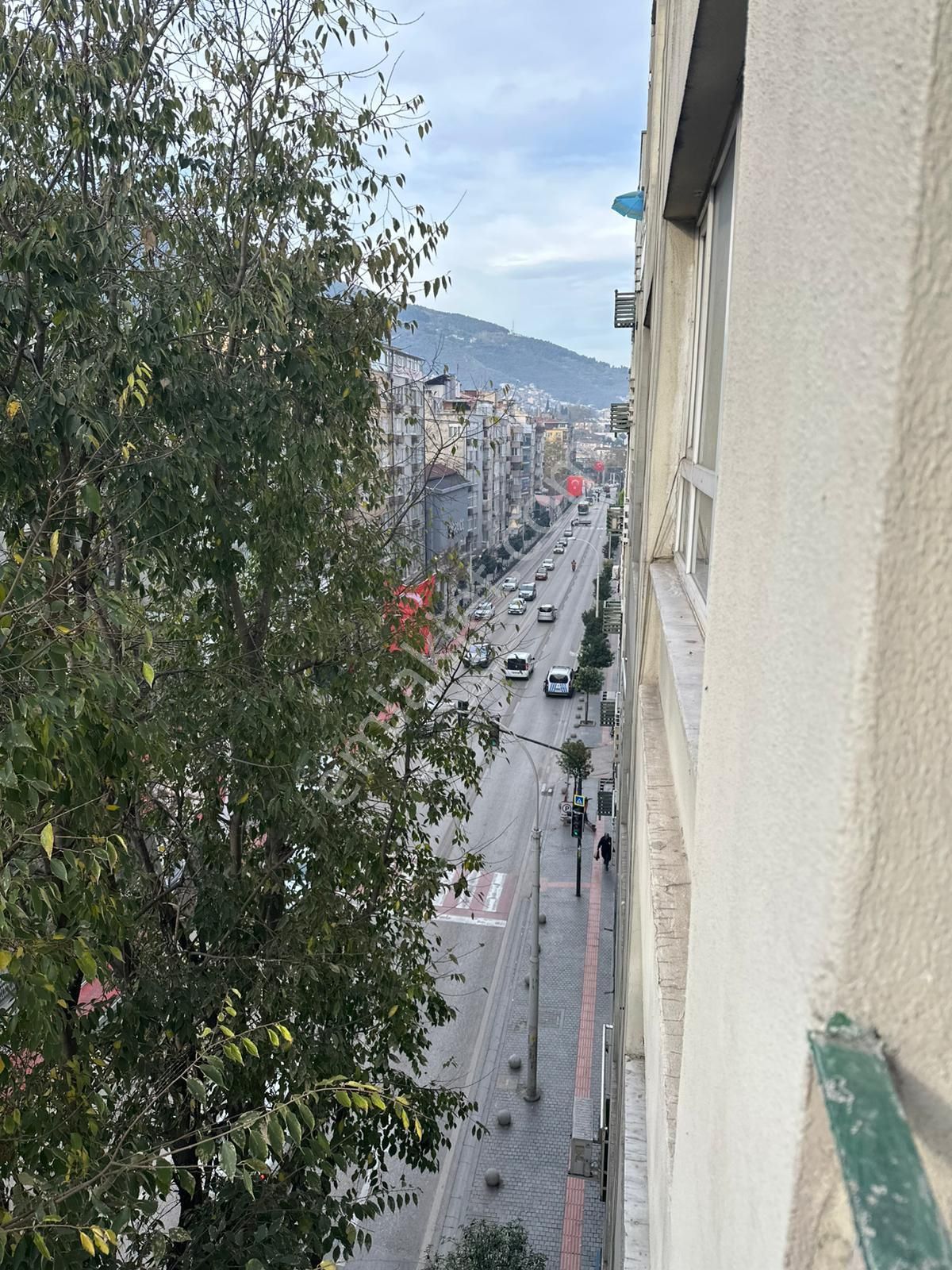 Altıparmak Cd.üzerinde Satılık 2+1 Asansörlü Daire - Görsel 14