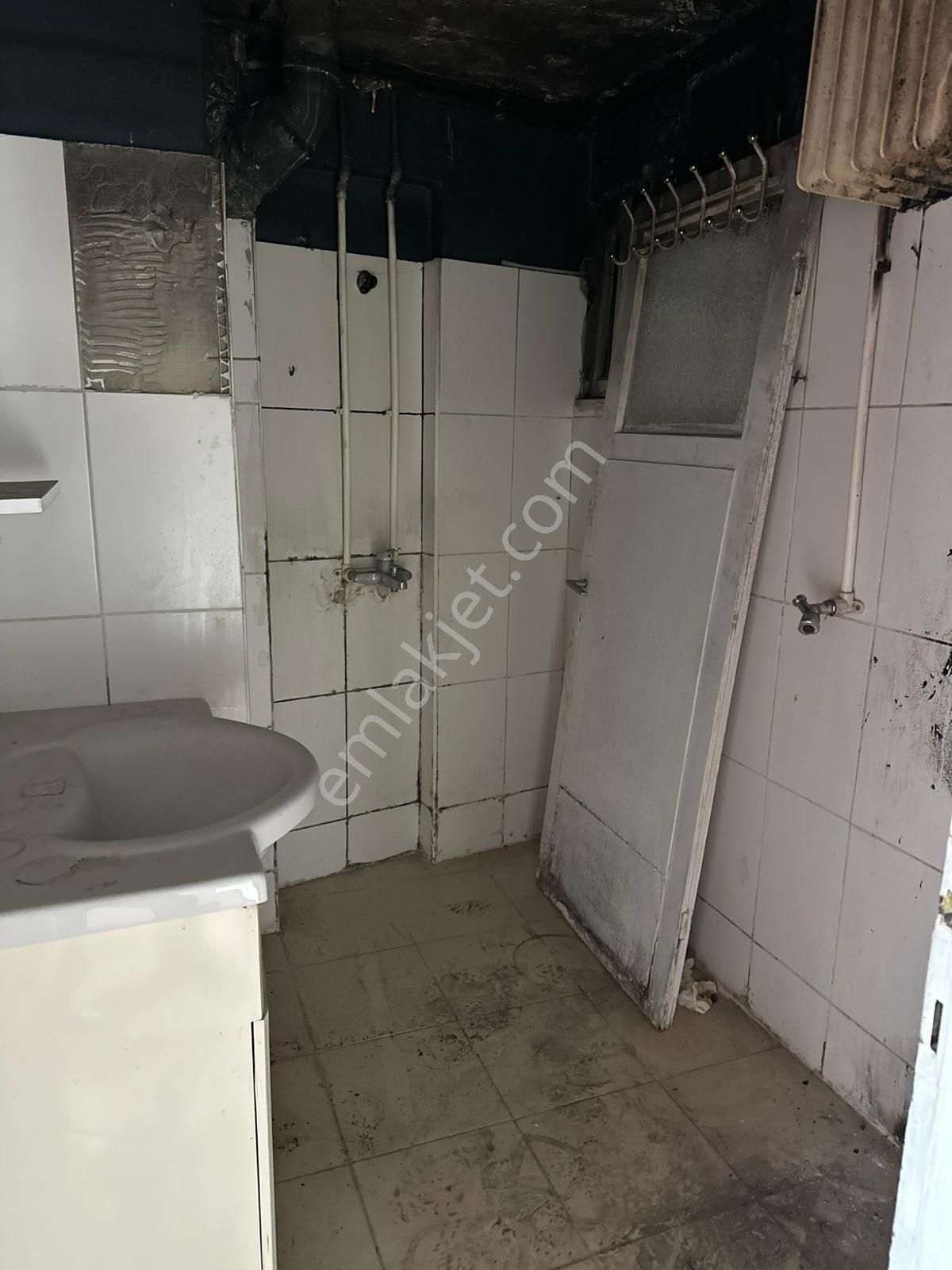 Altıparmak Cd.üzerinde Satılık 2+1 Asansörlü Daire - Görsel 6