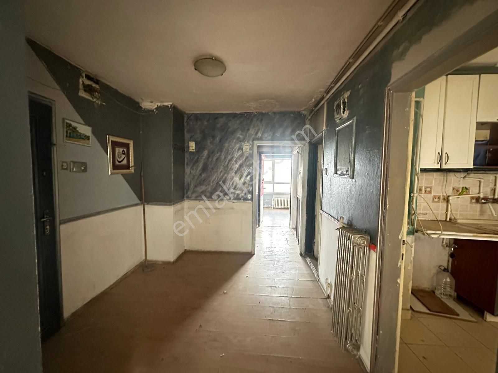 Altıparmak Cd.üzerinde Satılık 2+1 Asansörlü Daire - Görsel 12