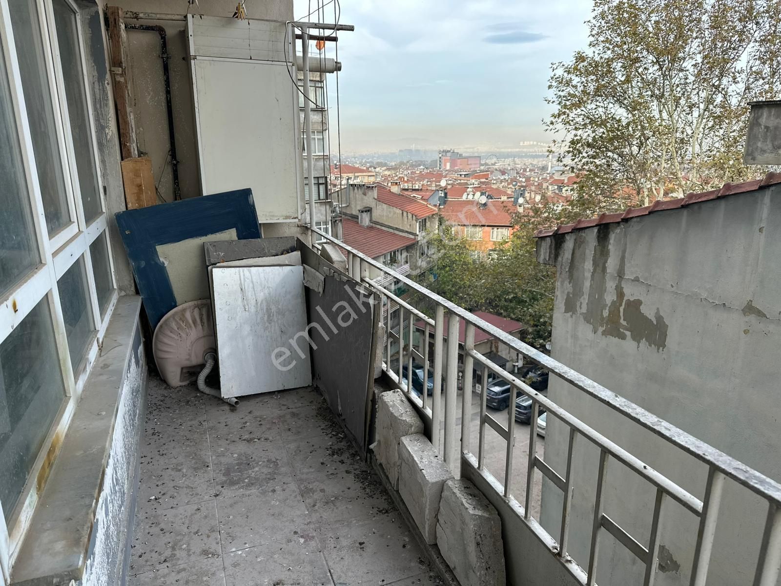 Altıparmak Cd.üzerinde Satılık 2+1 Asansörlü Daire - Görsel 7