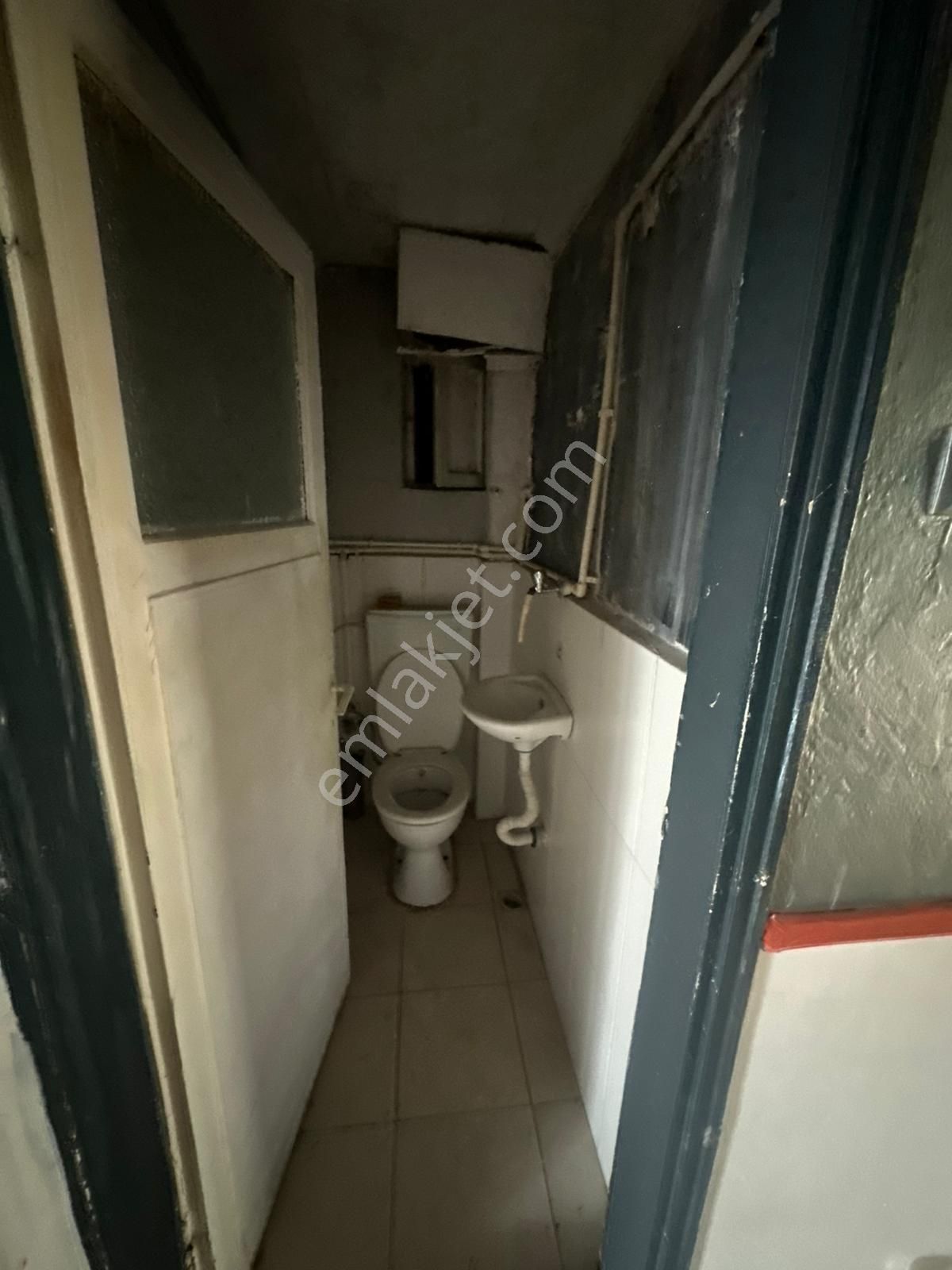 Altıparmak Cd.üzerinde Satılık 2+1 Asansörlü Daire - Görsel 11