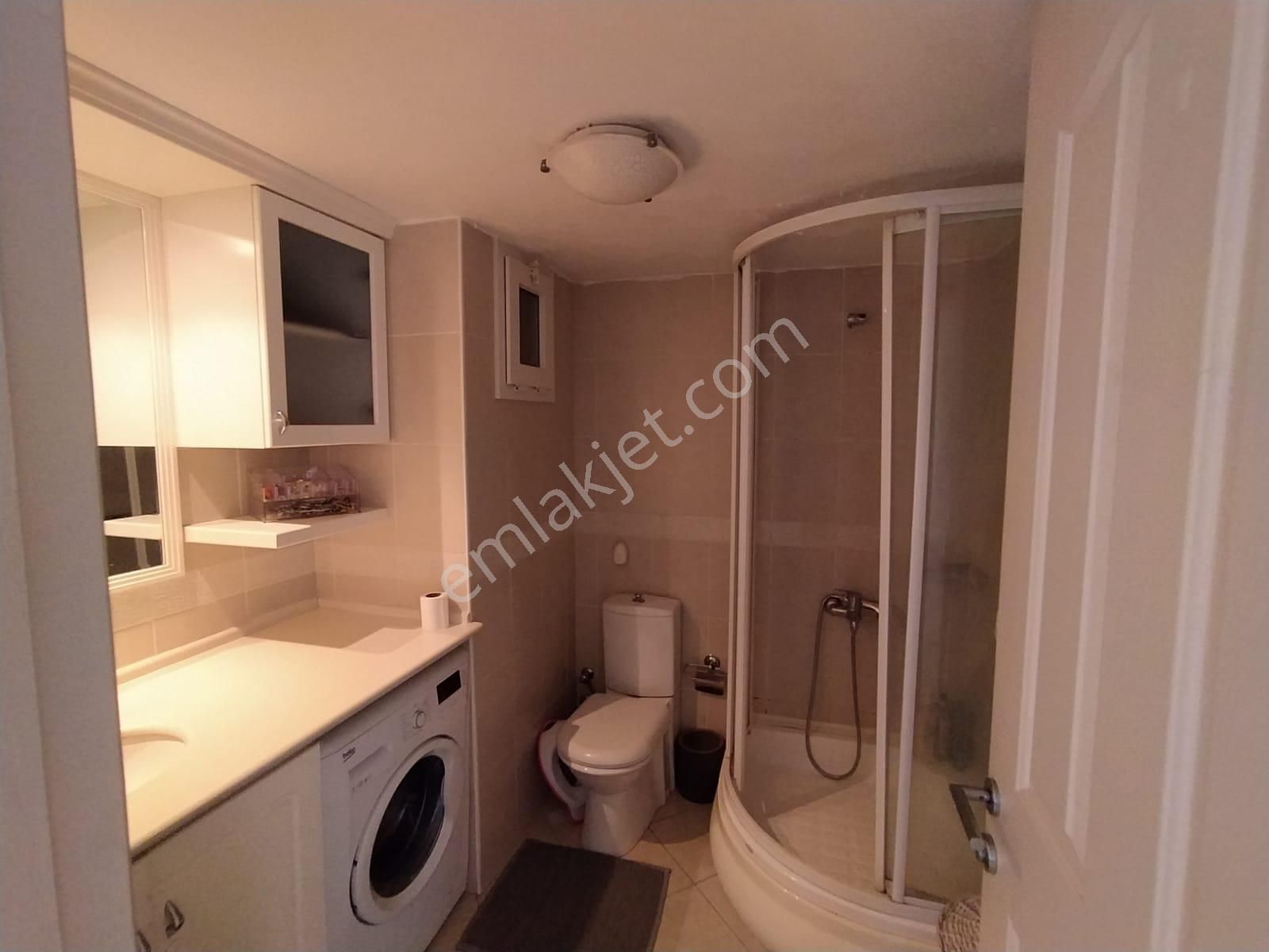 Alsancak Merkezde Fuar Manzaralı, Ara Kat Asansörlü Daire - Görsel 4