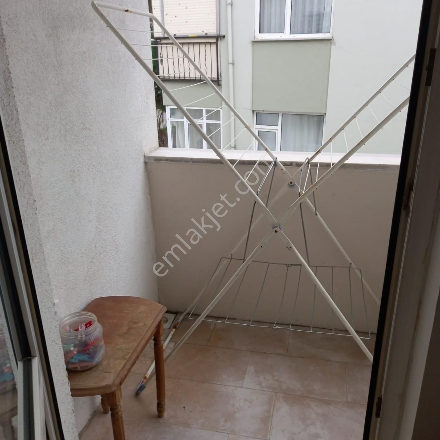 Acıbadem Tur Sokak'ta Yeşillikler İçinde , Geniş 3 + 1 , - Görsel 26