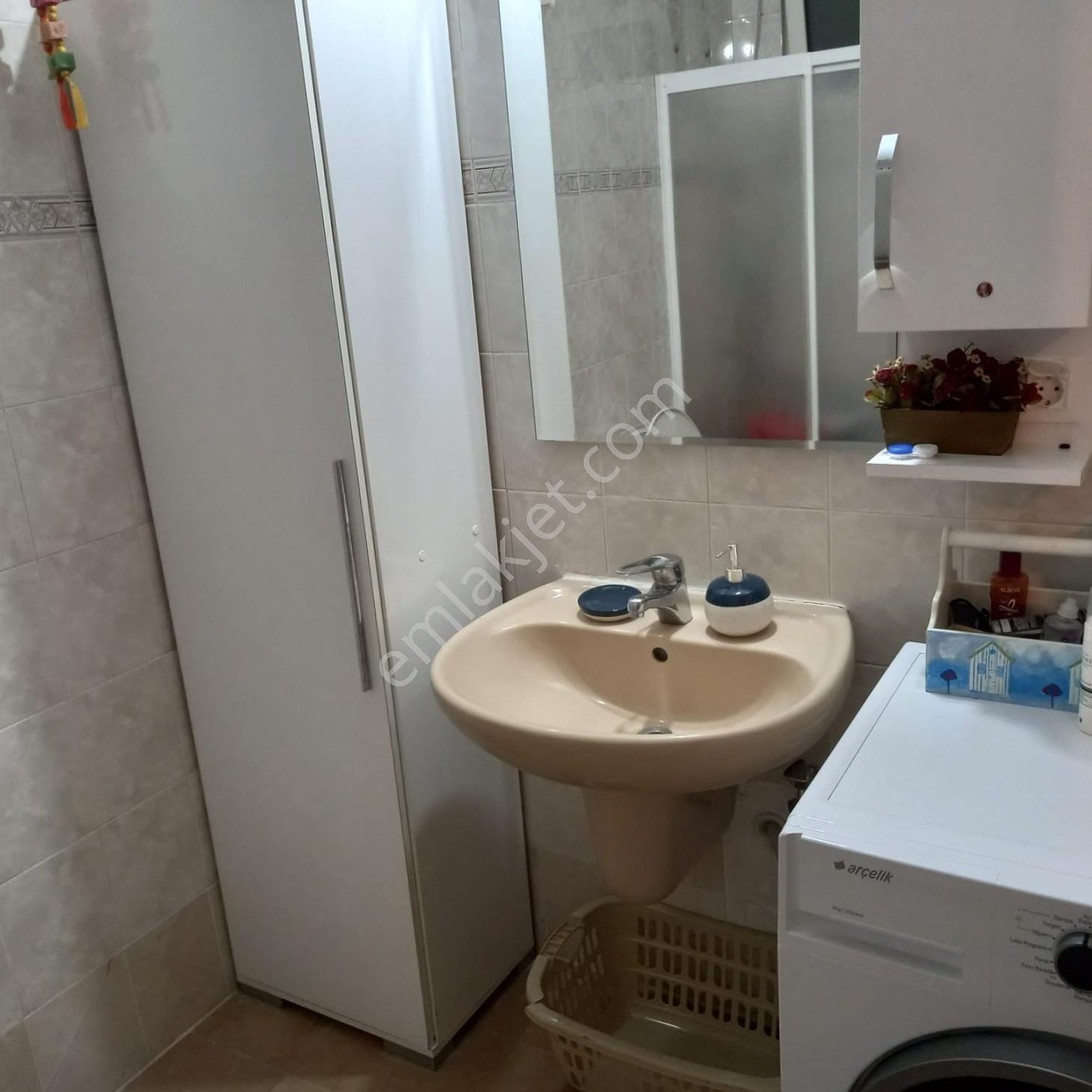 Acıbadem Tur Sokak'ta Yeşillikler İçinde , Geniş 3 + 1 , - Görsel 14