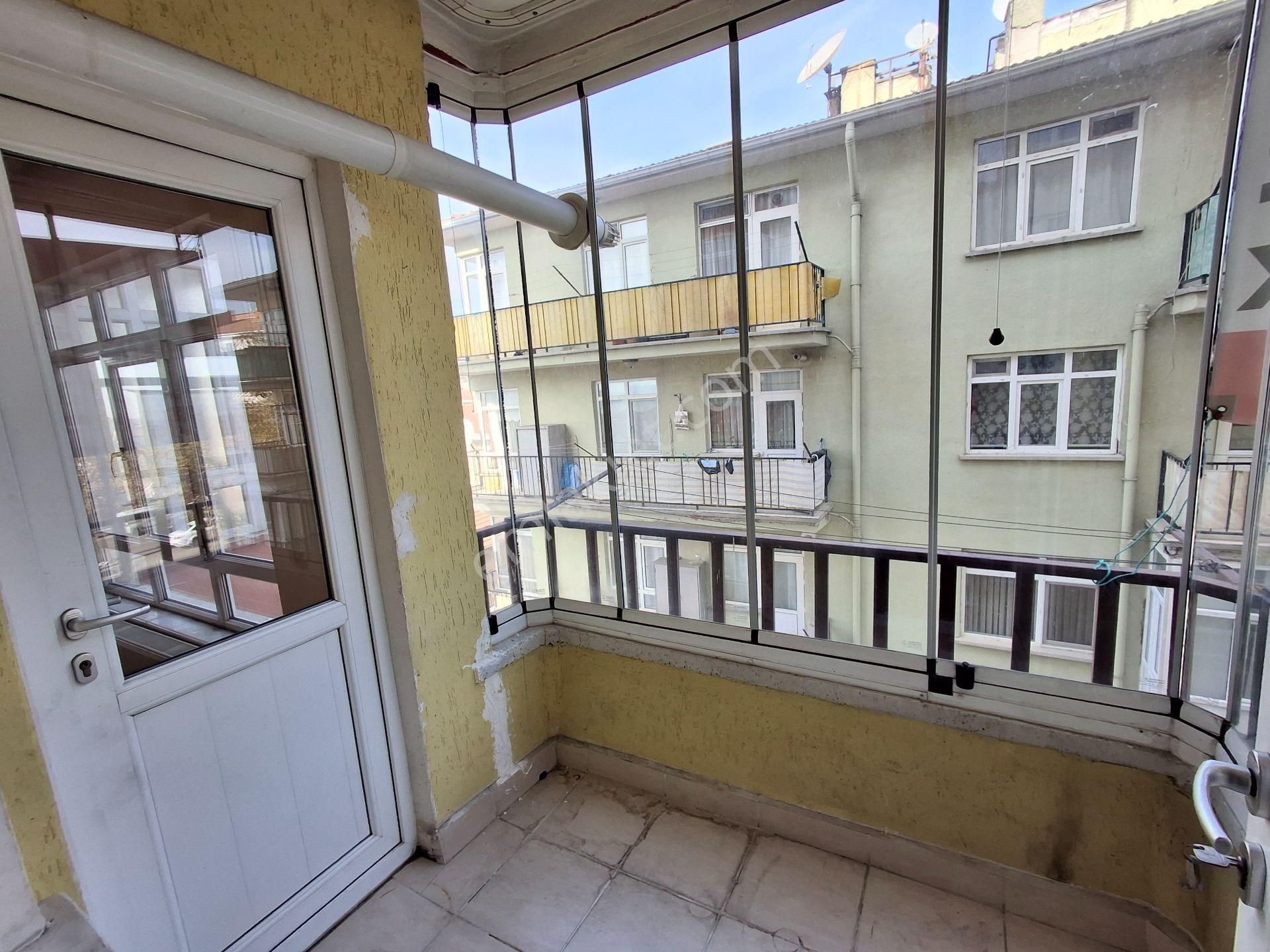 3+1 Asansörlü Cadde Üzeri Manzaralı Orta Kat Bağımsız S. Merkezi Konum - Görsel 7