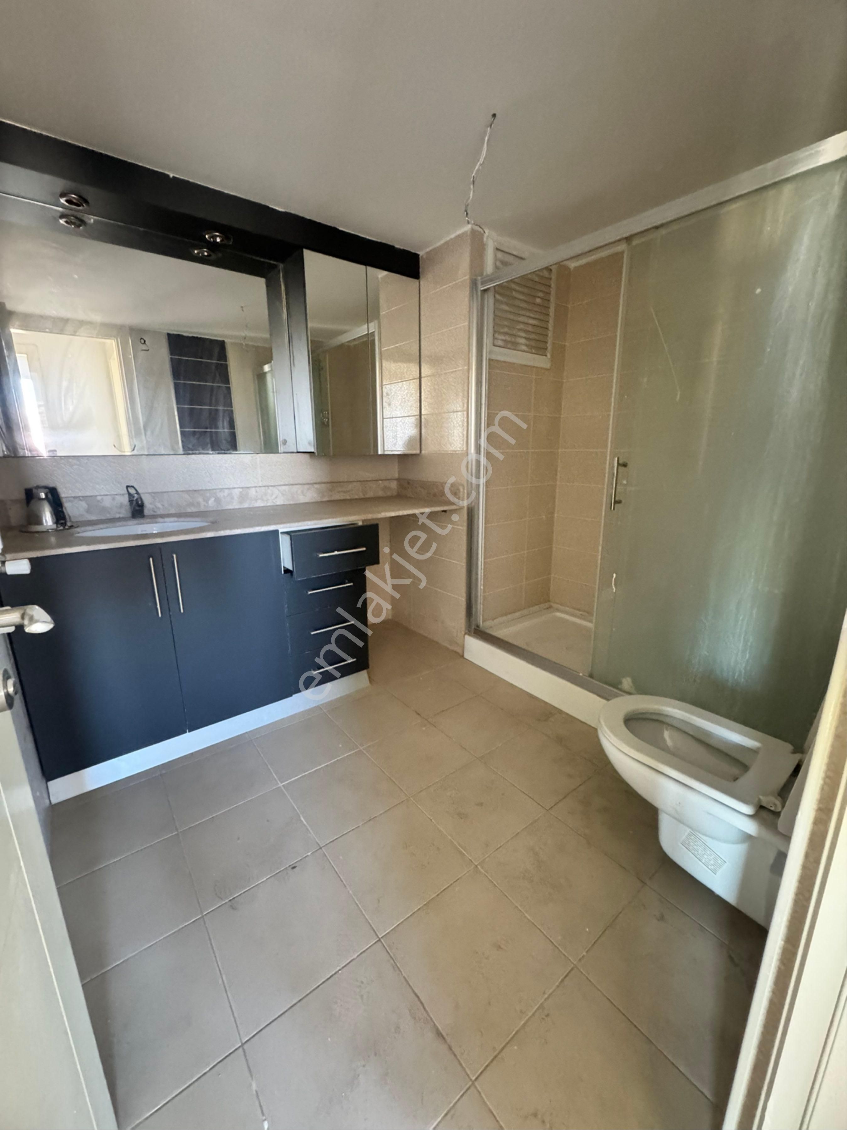 Volkan Koçyiğit Bulvarı Üzerinde 3+1 140m2 Arakat Asansörlü Ebeveyn Banyolu Site İçi Satılık Daire - Görsel 20