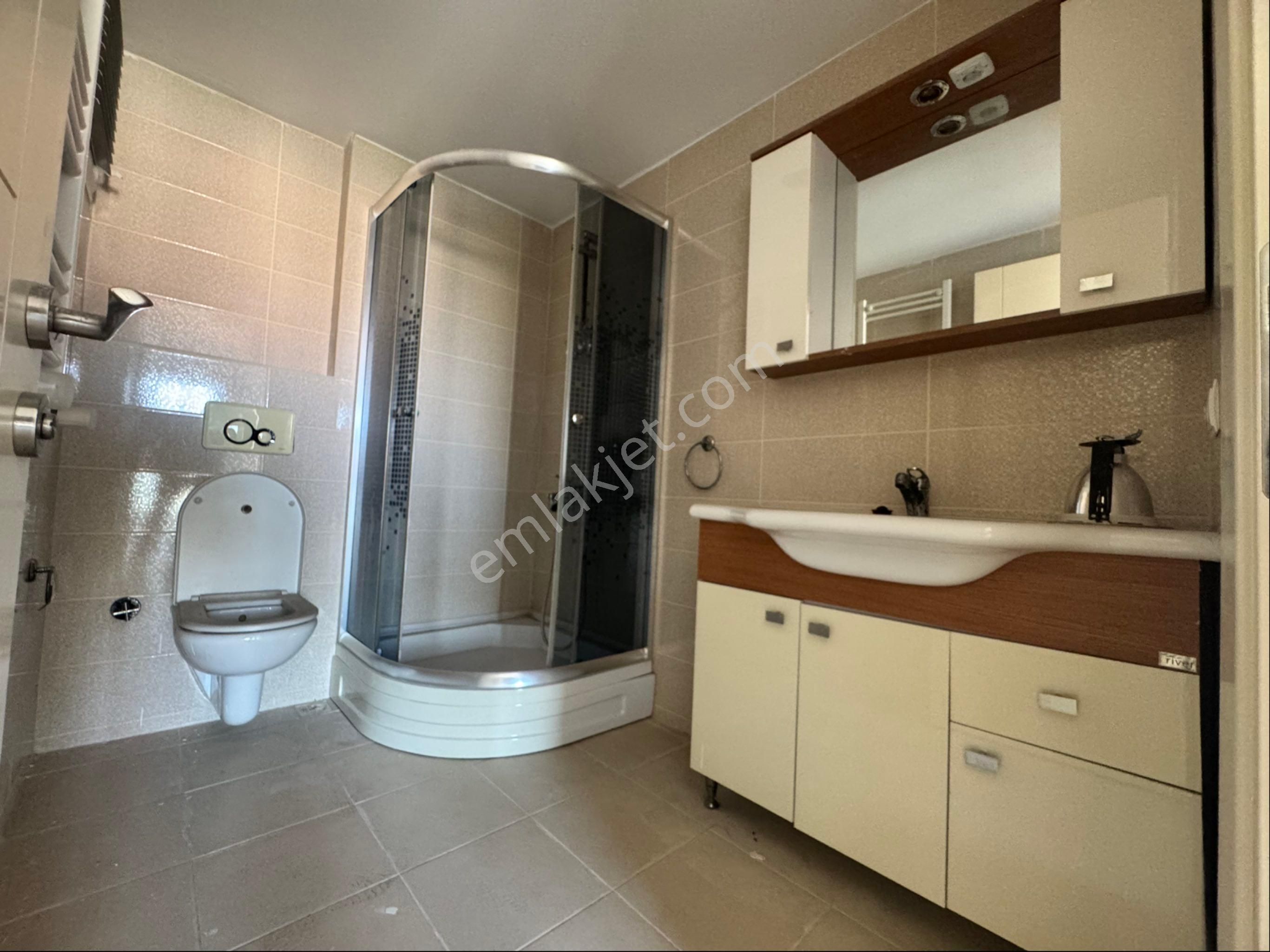 Volkan Koçyiğit Bulvarı Üzerinde 3+1 140m2 Arakat Asansörlü Ebeveyn Banyolu Site İçi Satılık Daire - Görsel 16