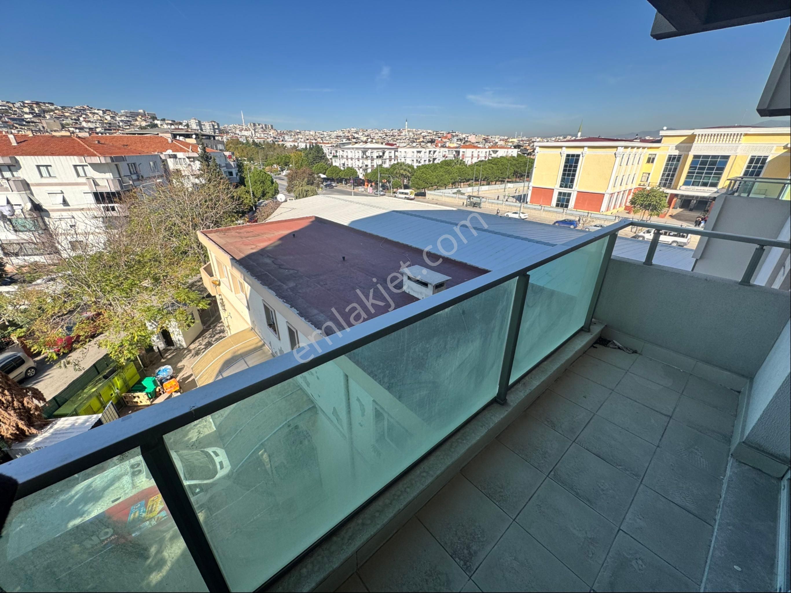 Volkan Koçyiğit Bulvarı Üzerinde 3+1 140m2 Arakat Asansörlü Ebeveyn Banyolu Site İçi Satılık Daire - Görsel 18