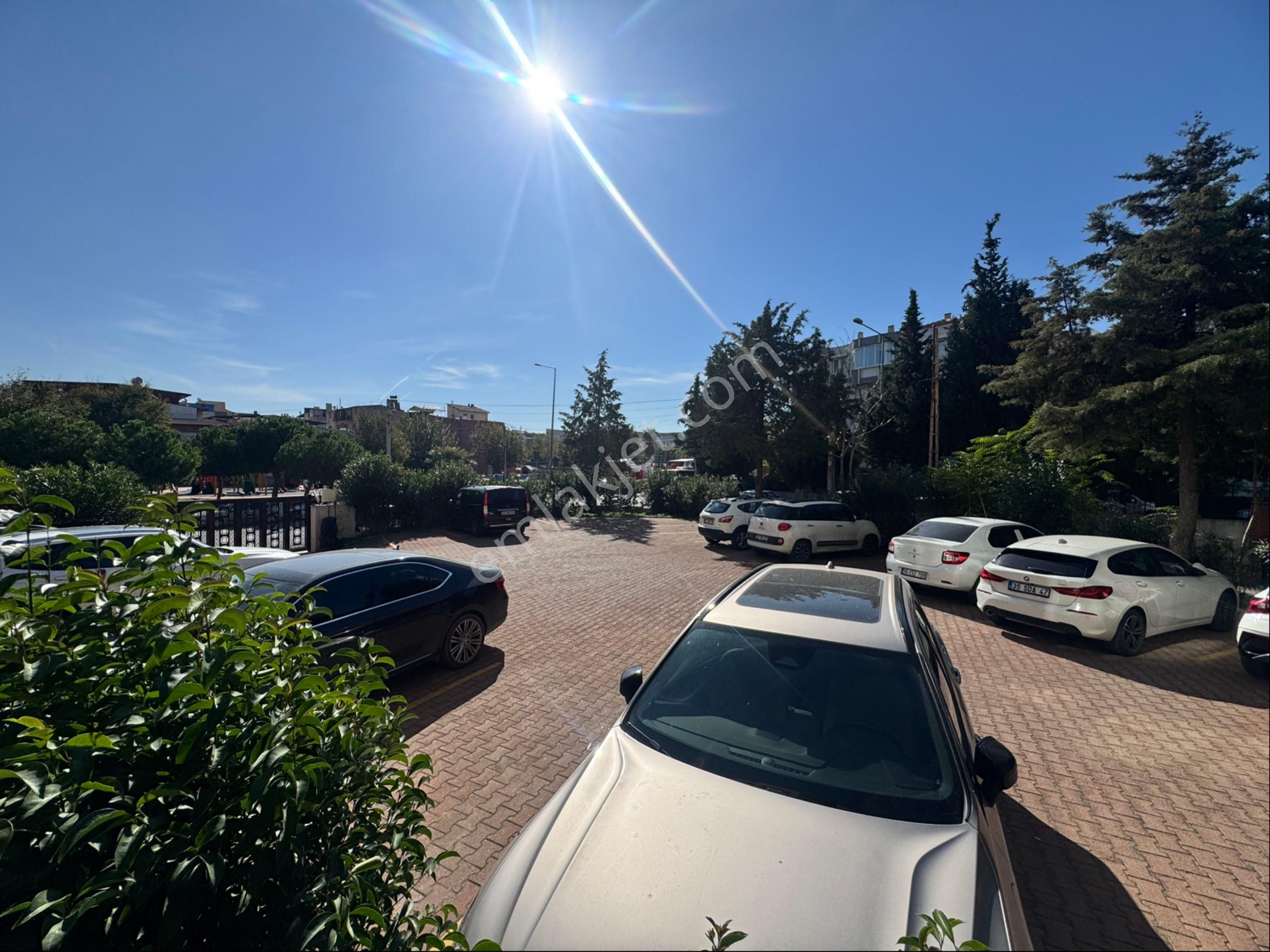 Volkan Koçyiğit Bulvarı Üzerinde 3+1 140m2 Arakat Asansörlü Ebeveyn Banyolu Site İçi Satılık Daire - Görsel 33