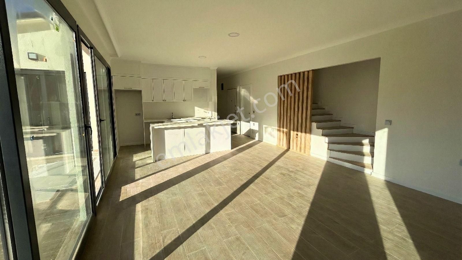 Fırsat ! Portakallıkta İndirimli Doğa Villası ! Mükemmel Konumda ! - Görsel 4