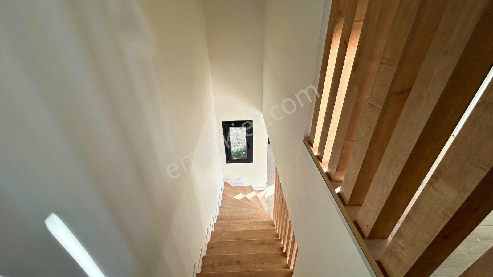 Fırsat ! Portakallıkta İndirimli Doğa Villası ! Mükemmel Konumda ! - Görsel 9