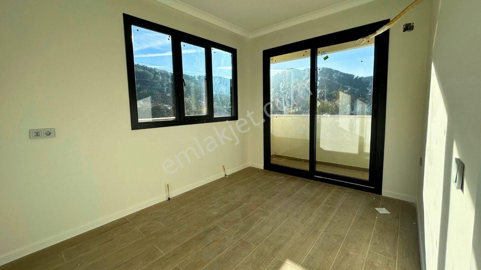 Fırsat ! Portakallıkta İndirimli Doğa Villası ! Mükemmel Konumda ! - Görsel 11