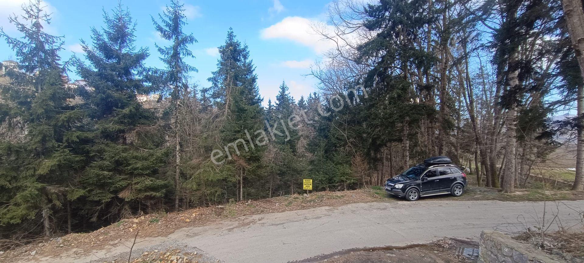 Kamer'den Ortahisar,aydınlı'da Satılık Arazi - Görsel 31