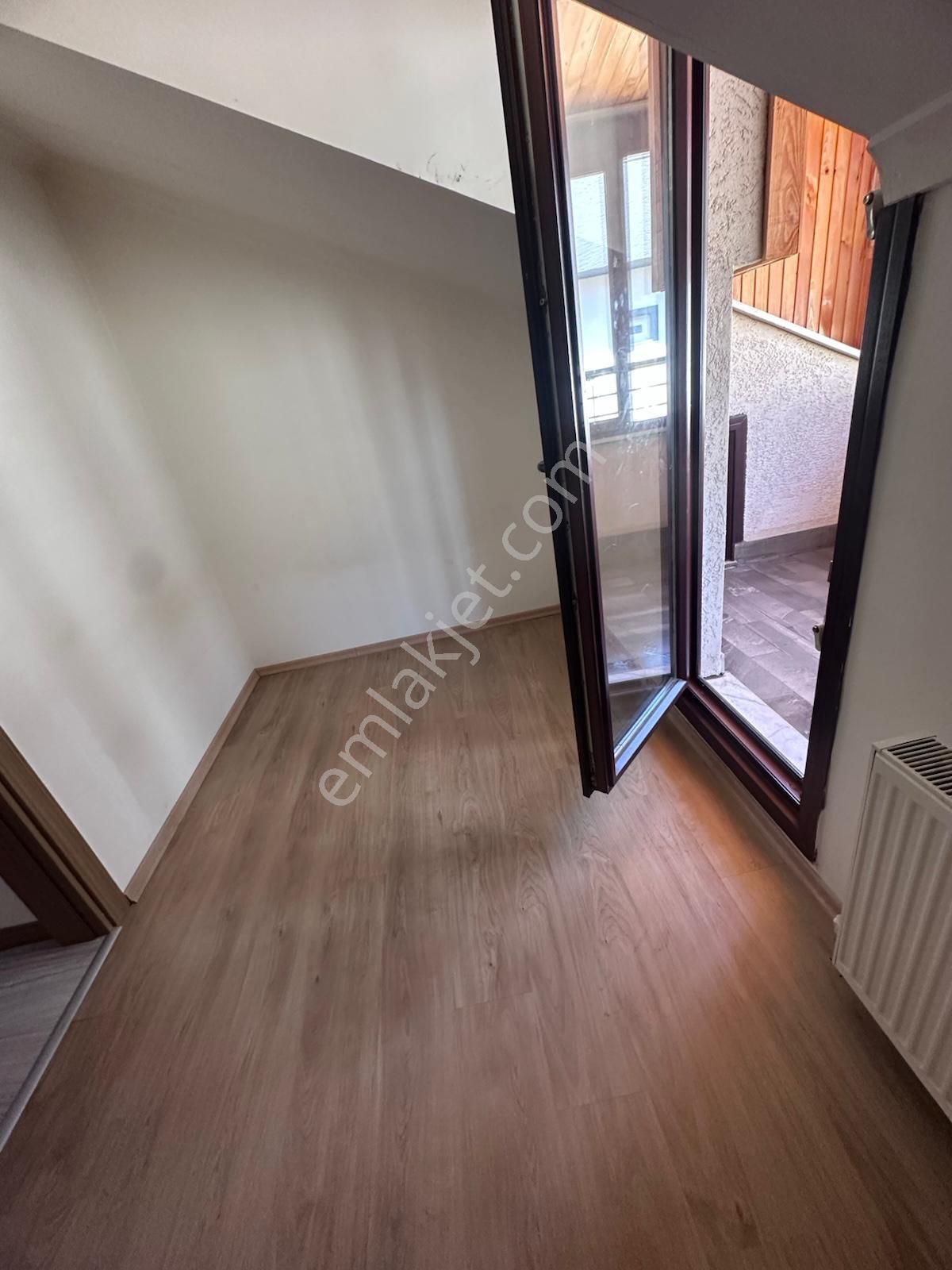 Metrobüse Yürüme Mesafesinde, Kullanışlı Dubleks Daire - Görsel 10