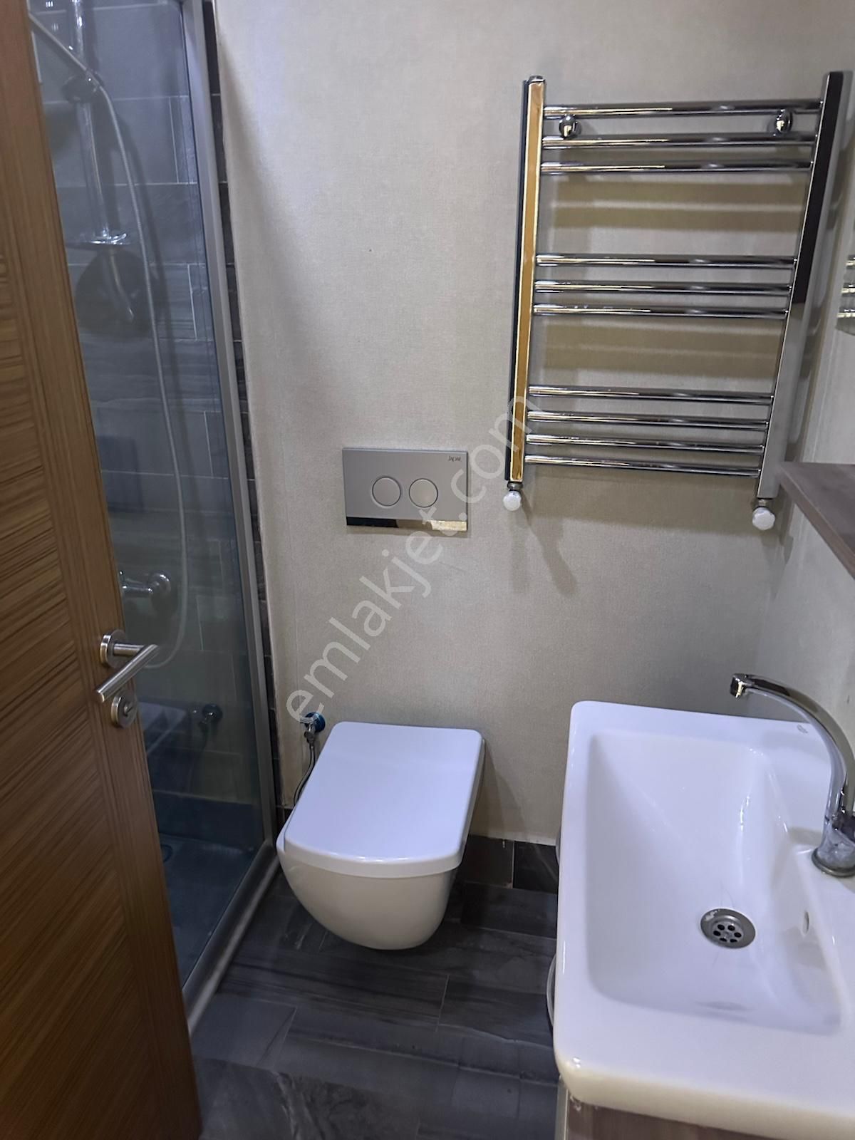 Metrobüse Yürüme Mesafesinde, Kullanışlı Dubleks Daire - Görsel 11