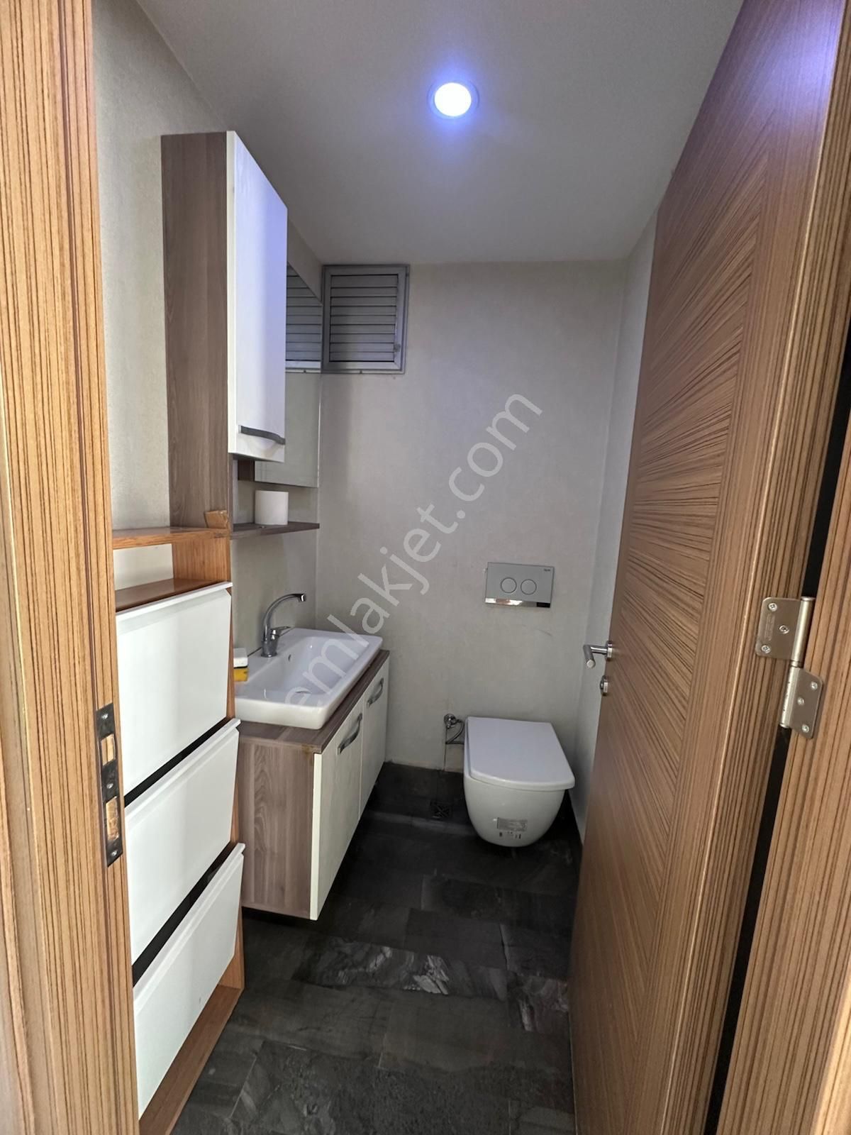 Metrobüse Yürüme Mesafesinde, Kullanışlı Dubleks Daire - Görsel 5