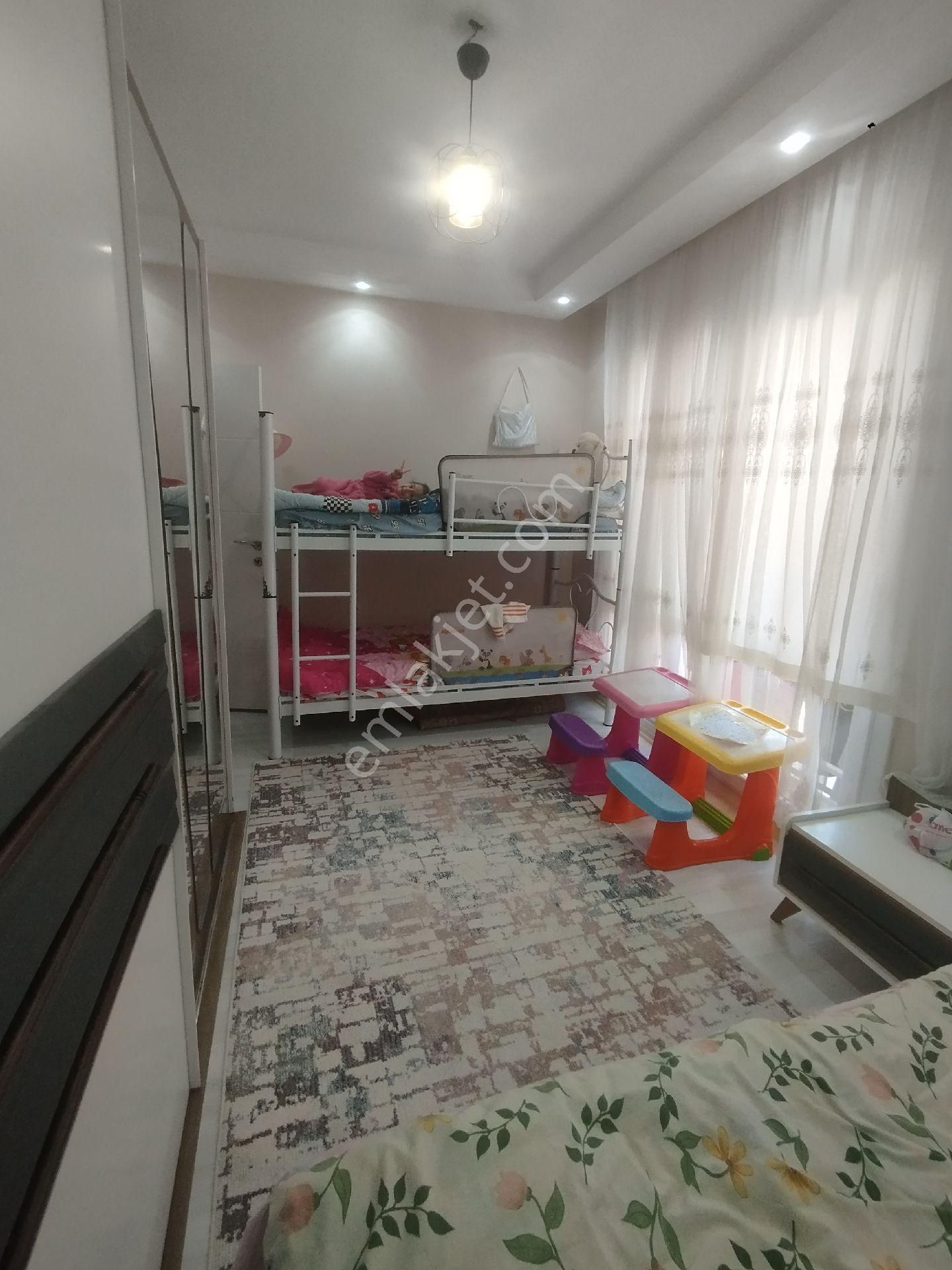 Okul Sokağında 2+1 Daire - Görsel 8