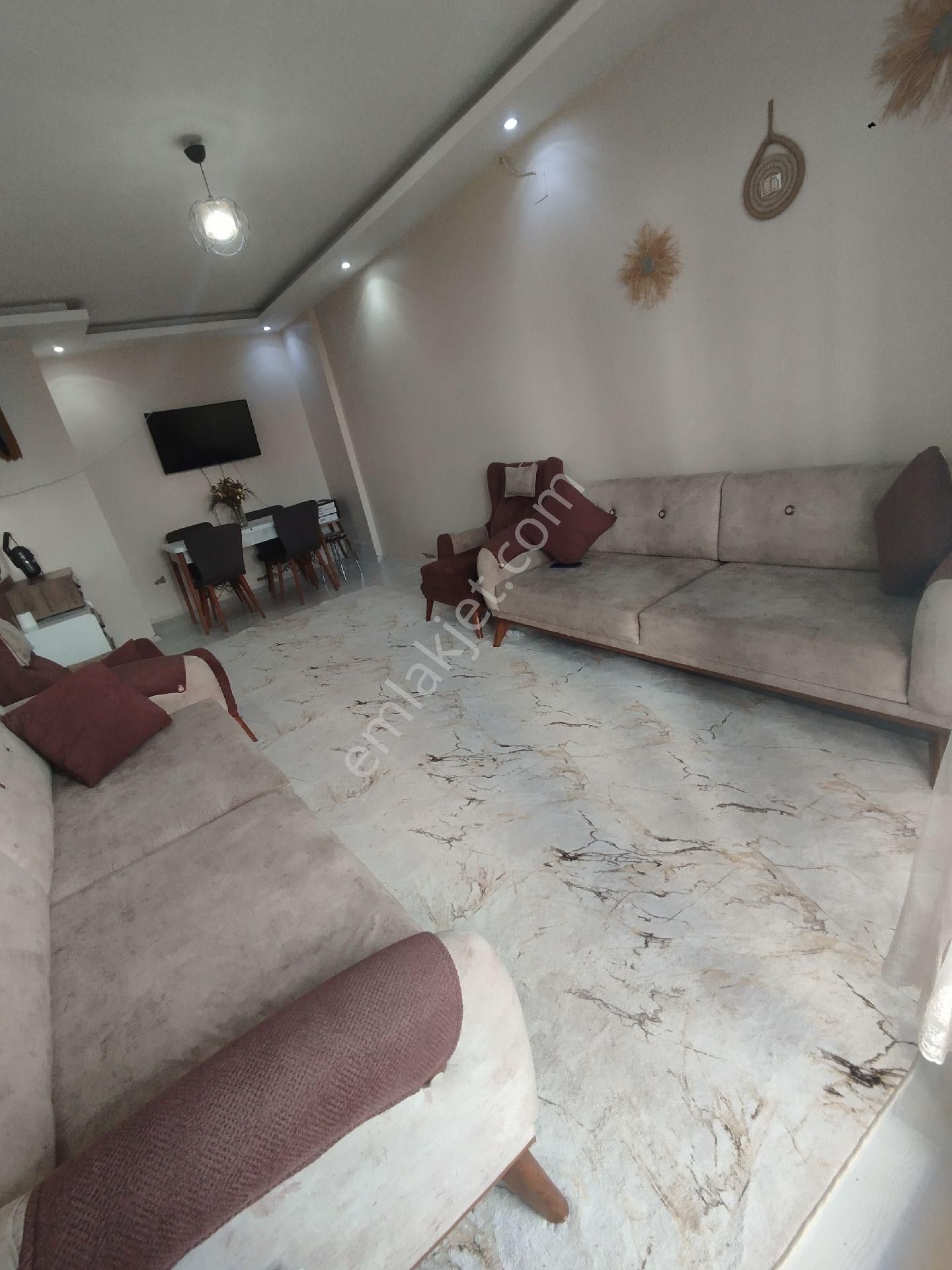 Okul Sokağında 2+1 Daire