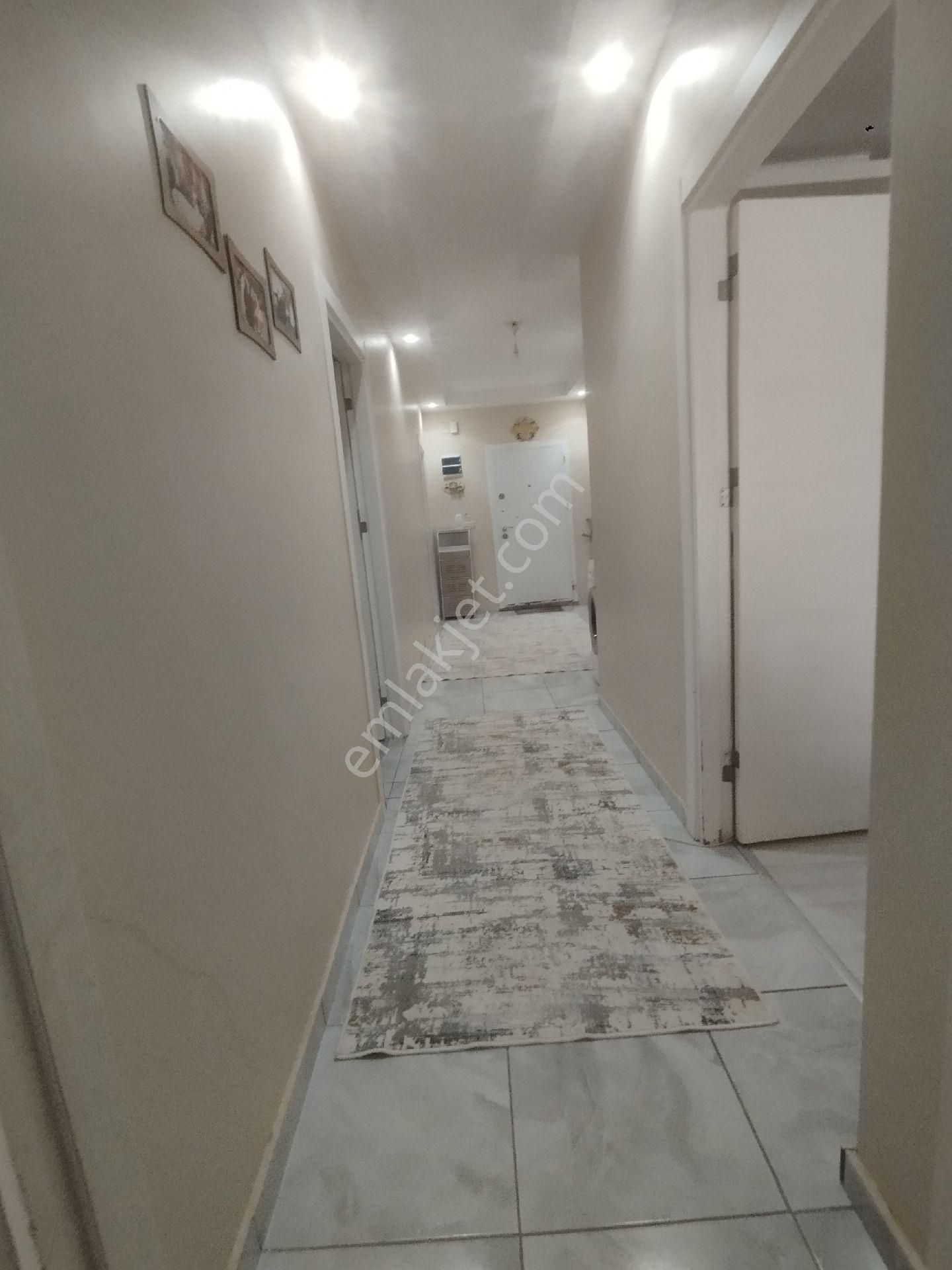 Okul Sokağında 2+1 Daire - Görsel 12