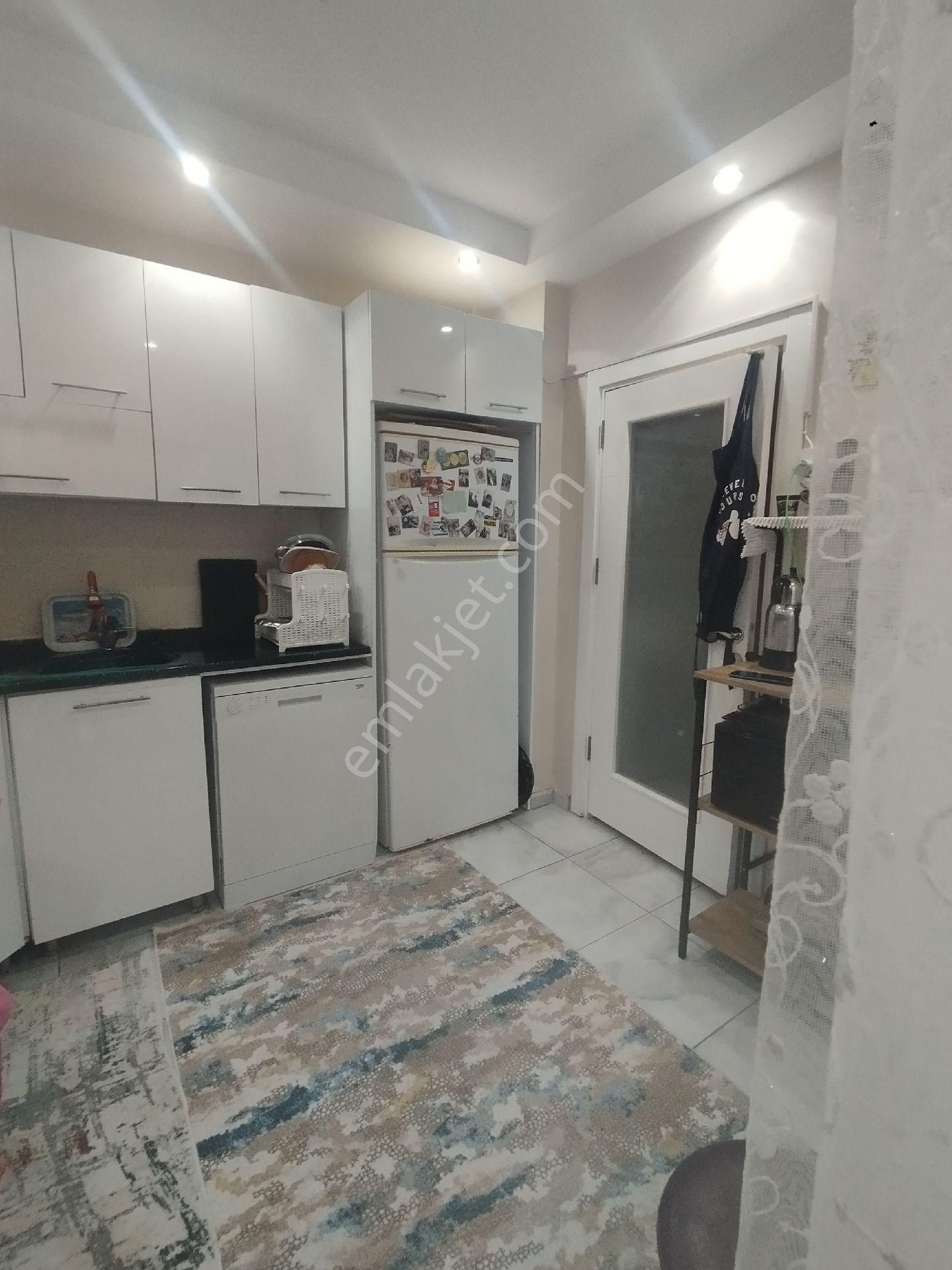 Okul Sokağında 2+1 Daire - Görsel 16