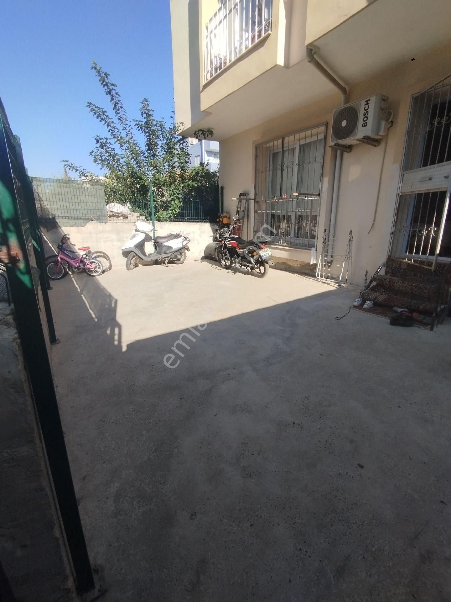 Okul Sokağında 2+1 Daire - Görsel 25