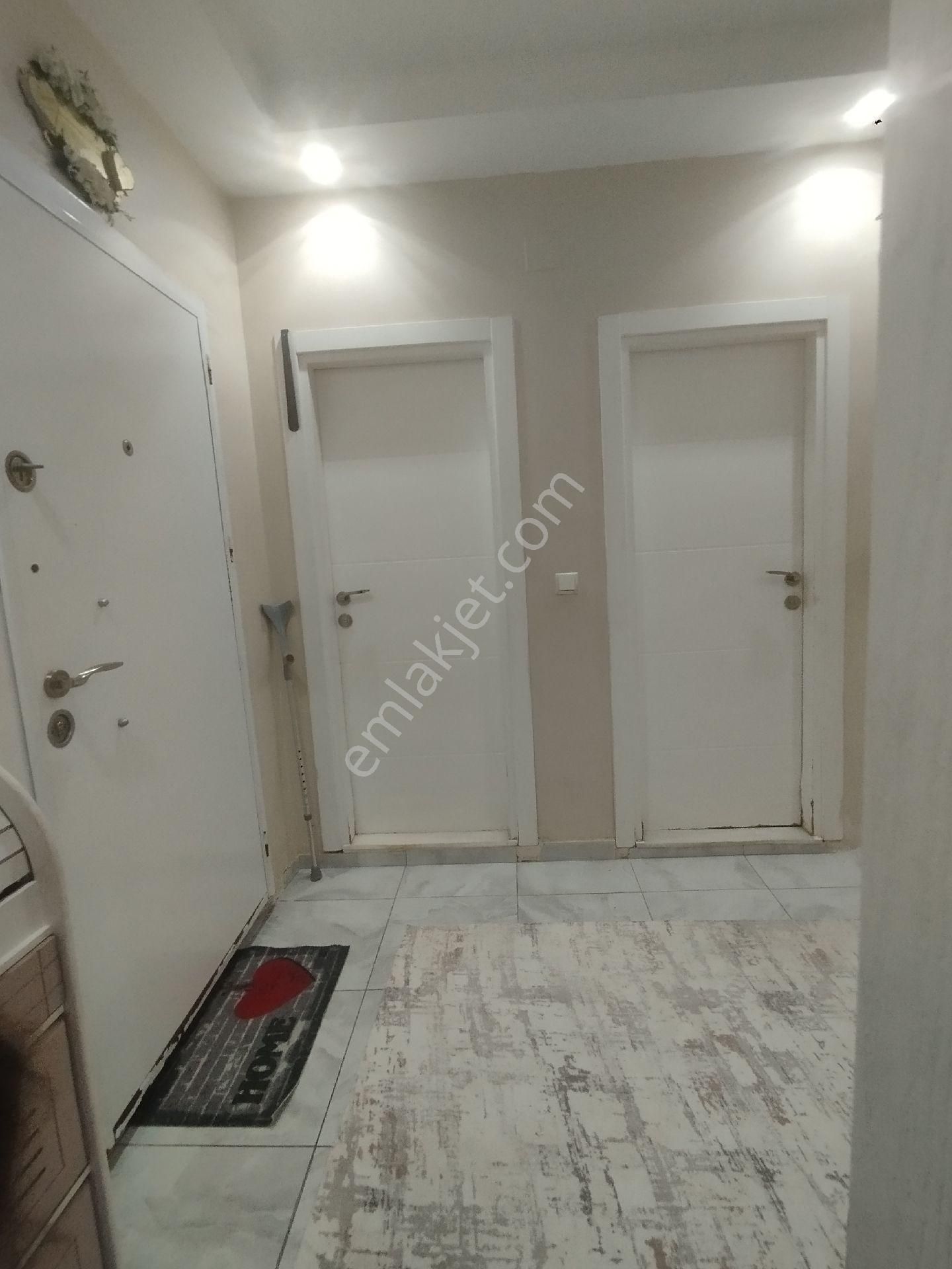 Okul Sokağında 2+1 Daire - Görsel 14