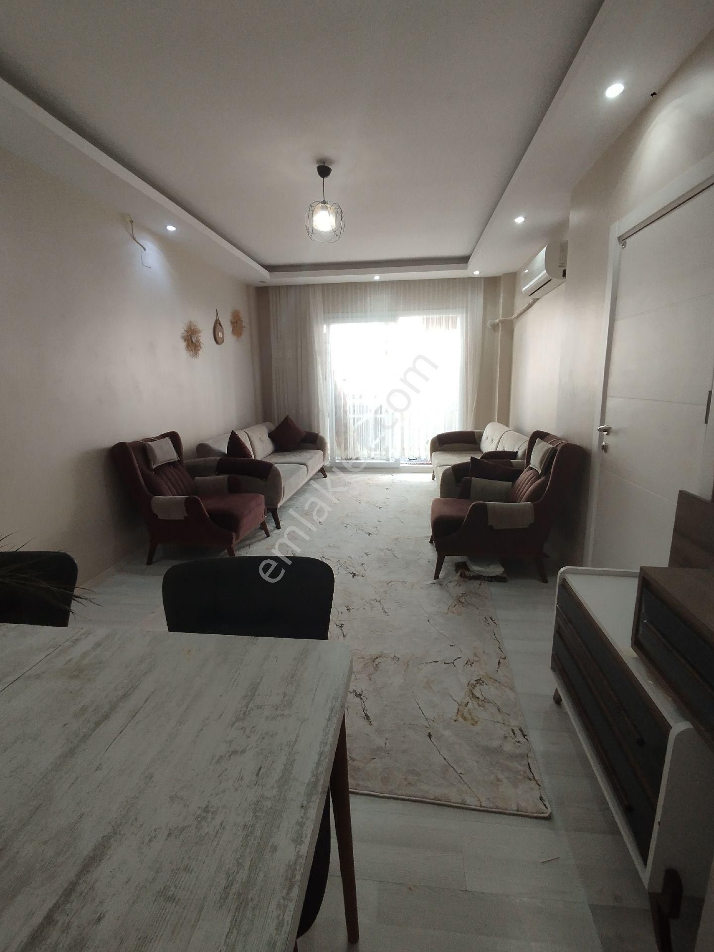 Okul Sokağında 2+1 Daire - Görsel 4