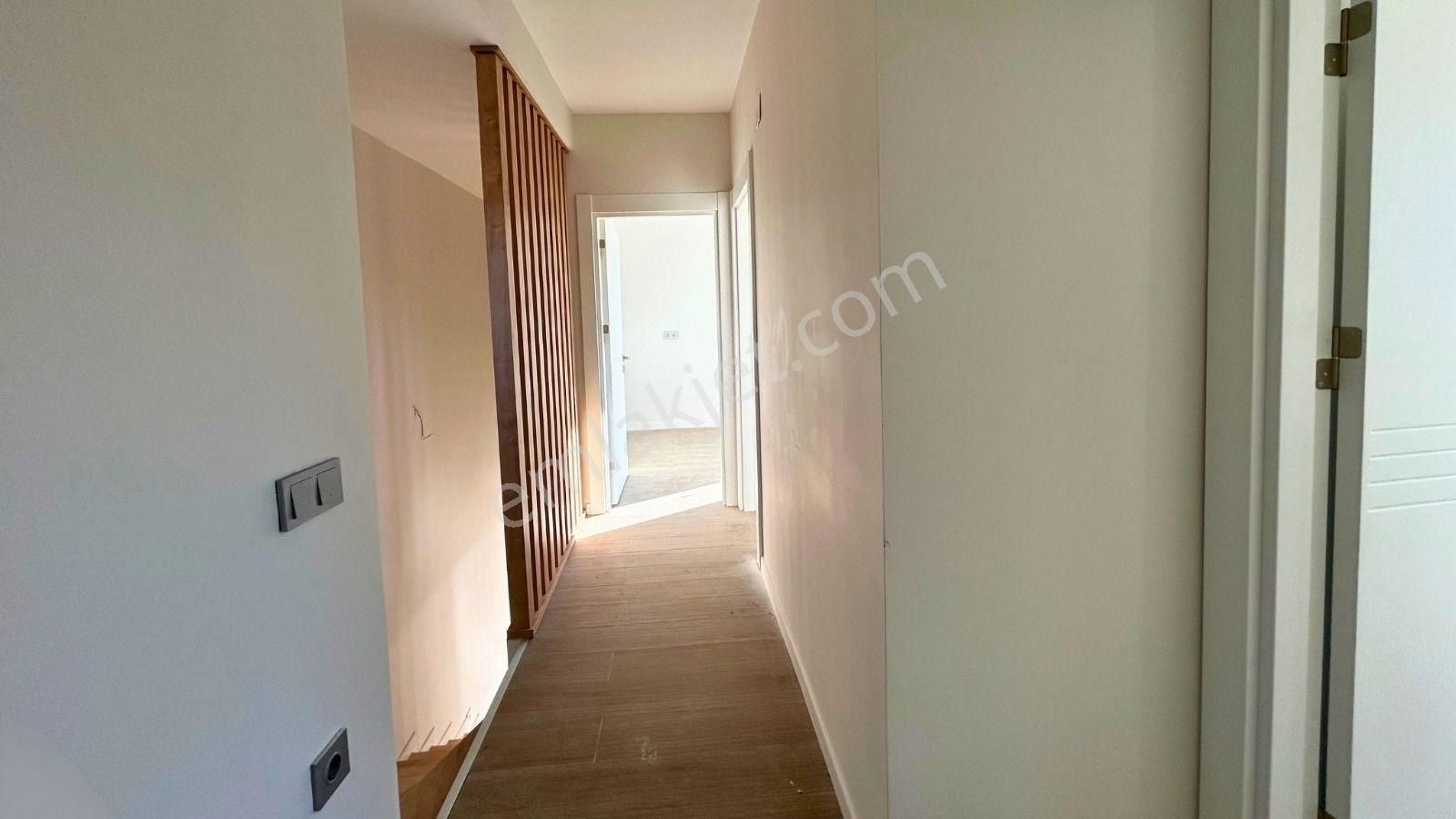 Fırsat ! Portakallıkta İndirimli Doğa Villası ! Mükemmel Konumda ! - Görsel 11