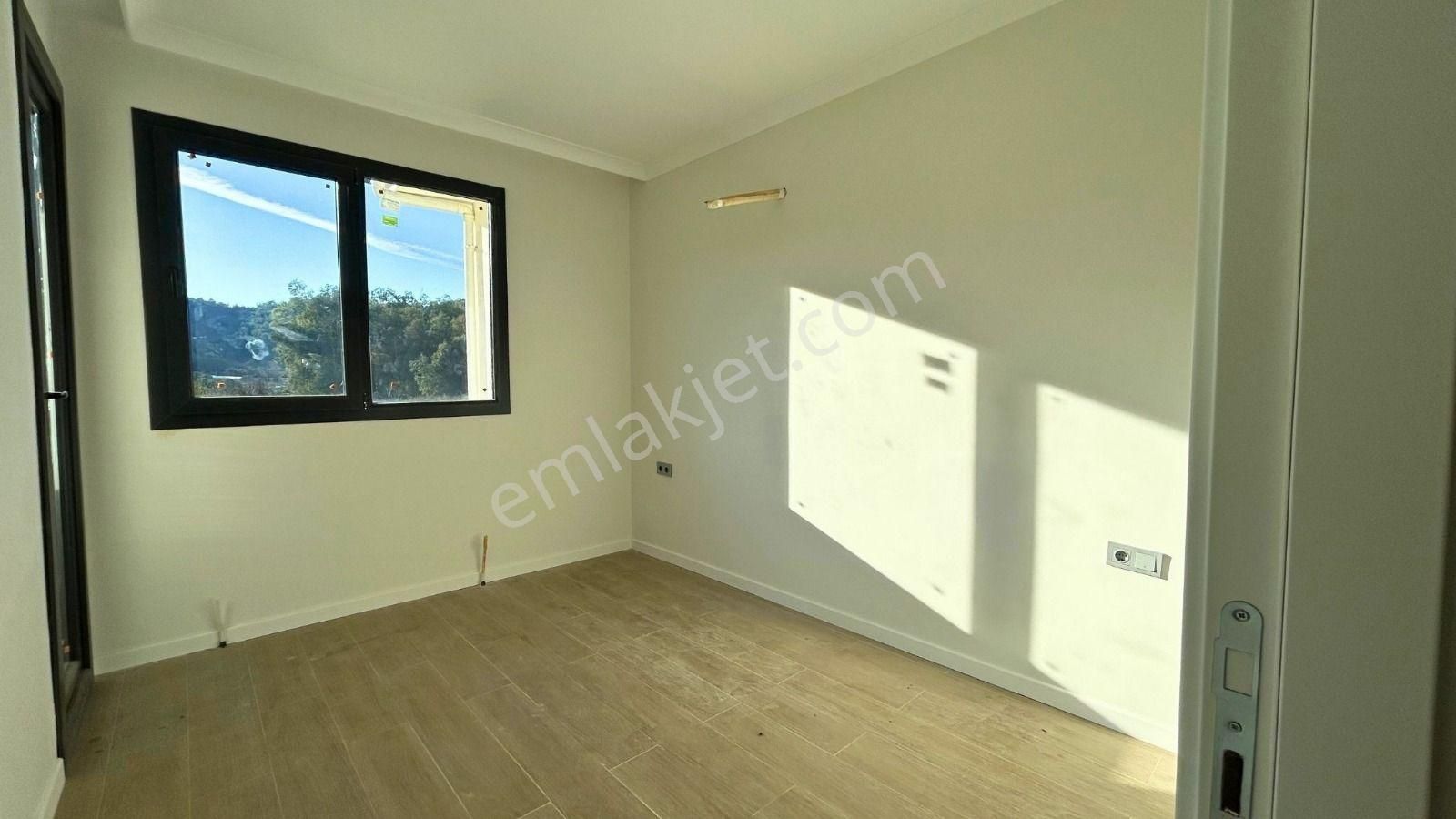 Fırsat ! Portakallıkta İndirimli Doğa Villası ! Mükemmel Konumda ! - Görsel 13