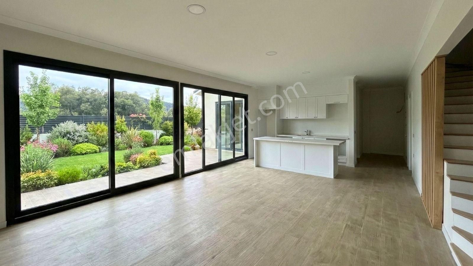 Fırsat ! Portakallıkta İndirimli Doğa Villası ! Mükemmel Konumda ! - Görsel 2