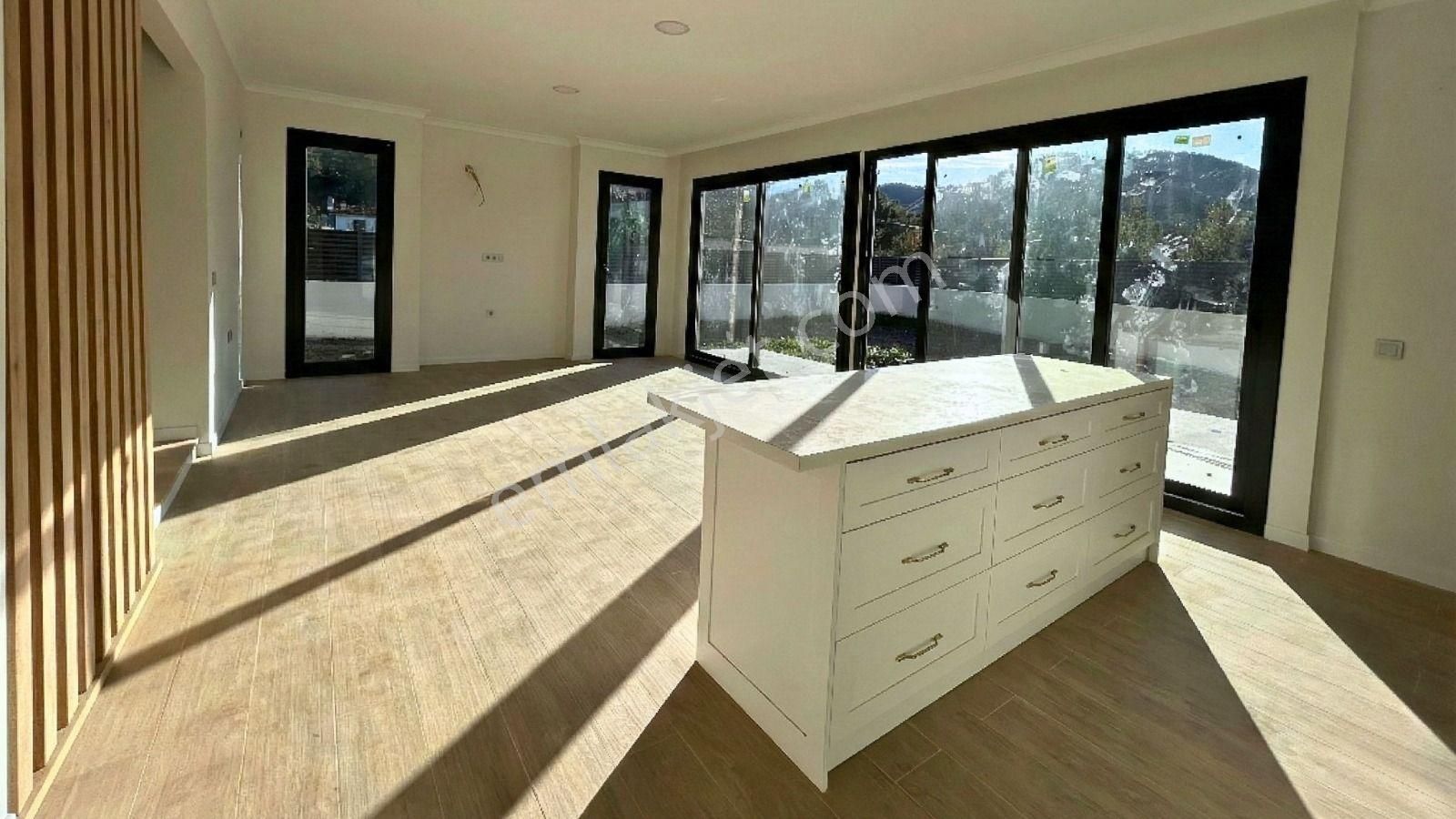 Fırsat ! Portakallıkta İndirimli Doğa Villası ! Mükemmel Konumda ! - Görsel 3