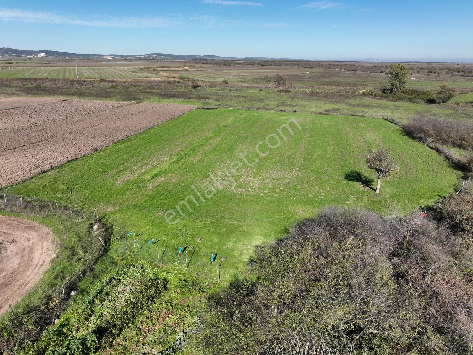 Tokatkırı Köyünde 2.999 M² Tarım Ve Yatırım İçin Uygun Arazi - Görsel 12