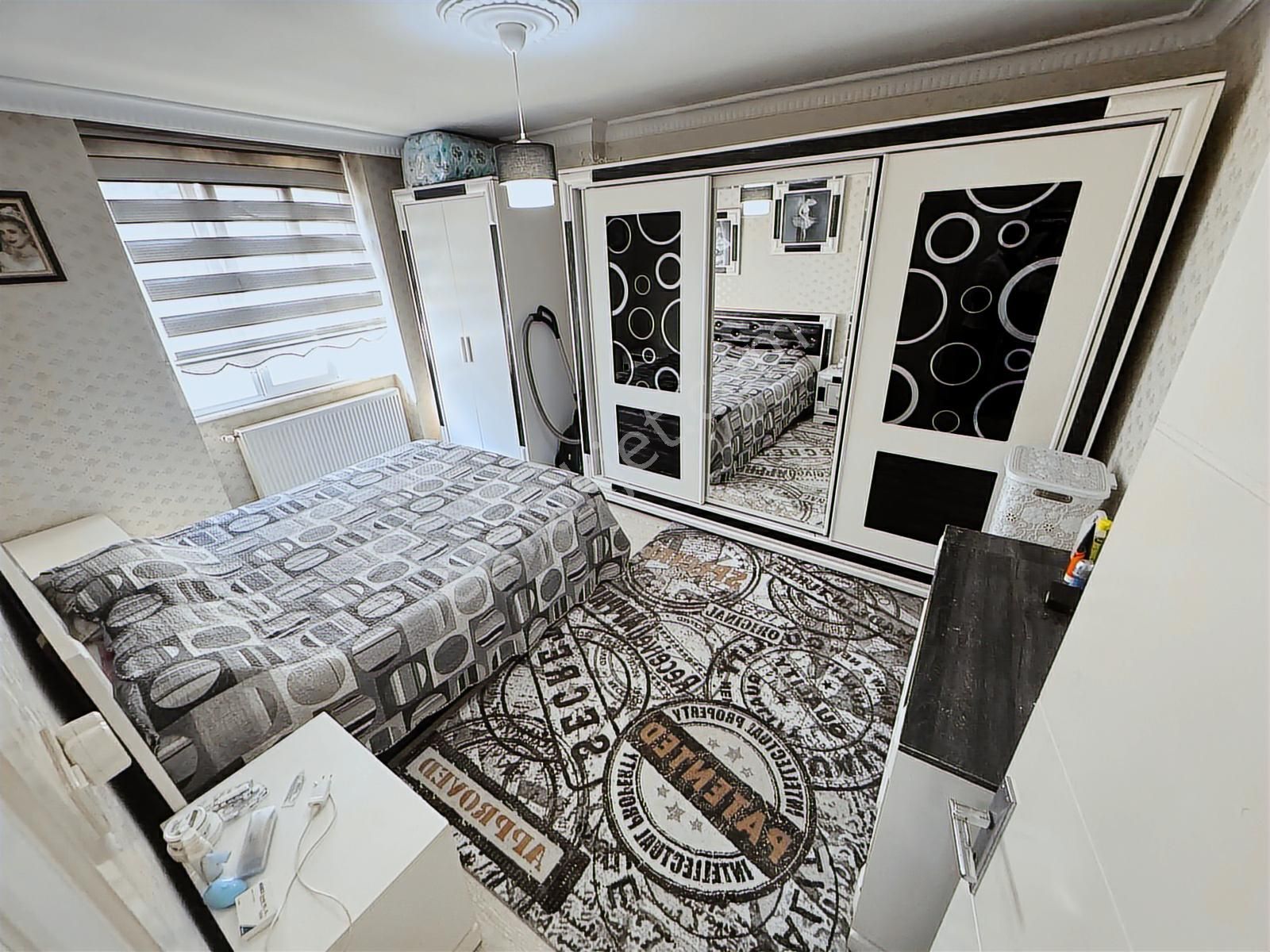 Kösedağ İnş. 2 Aile Uygun Satılık 4+2 220m2 Dublex - Görsel 14