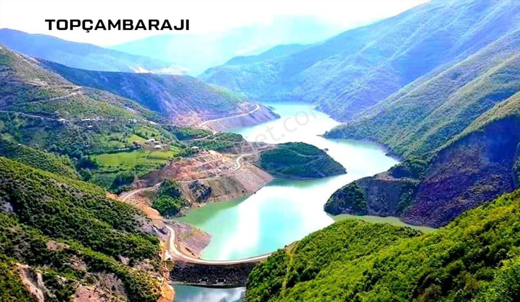 Aydın Çine Bağlarbaşı Satılık 565m2 Tarla - Görsel 23