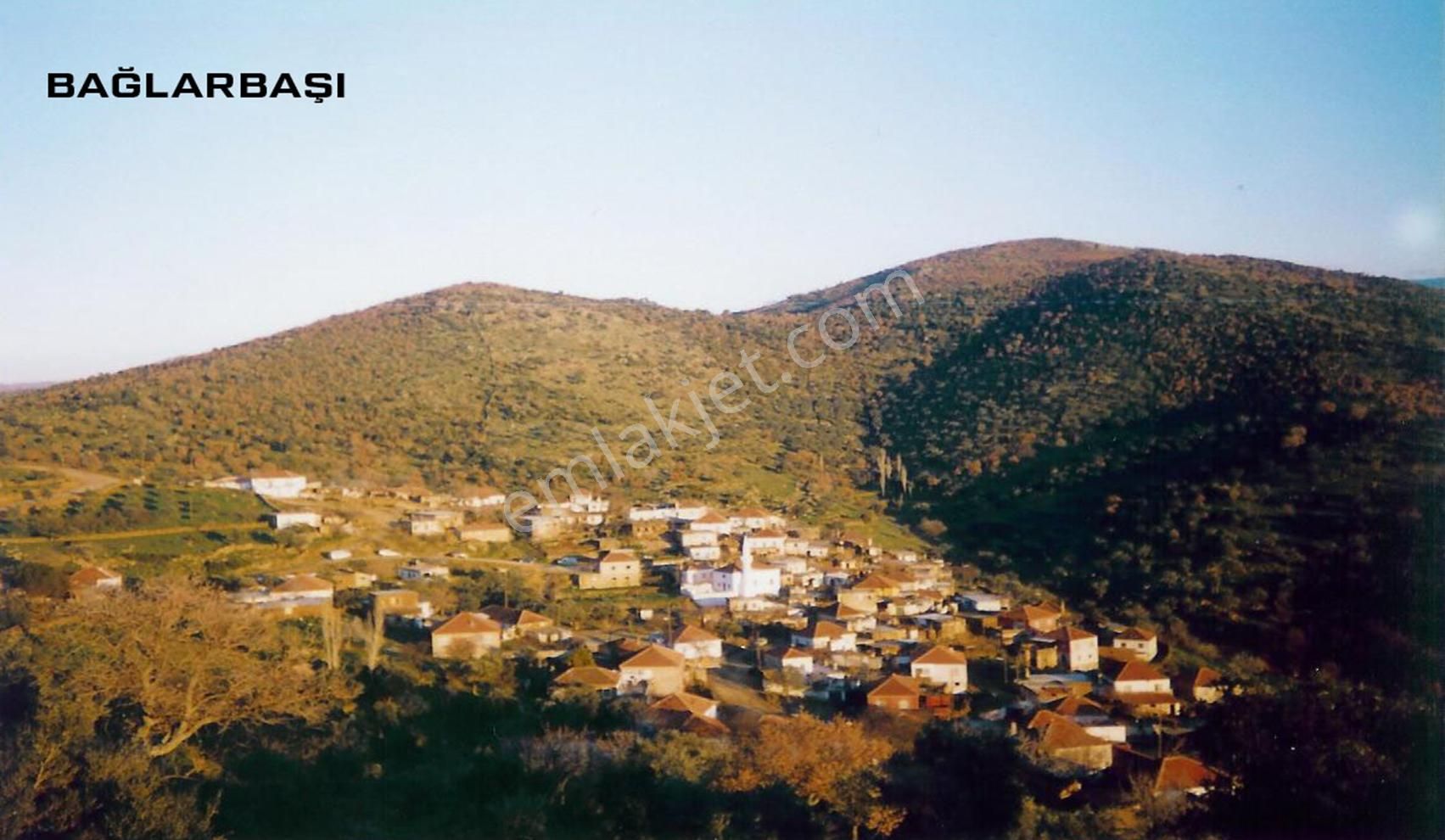 Aydın Çine Bağlarbaşı Satılık 565m2 Tarla - Görsel 26