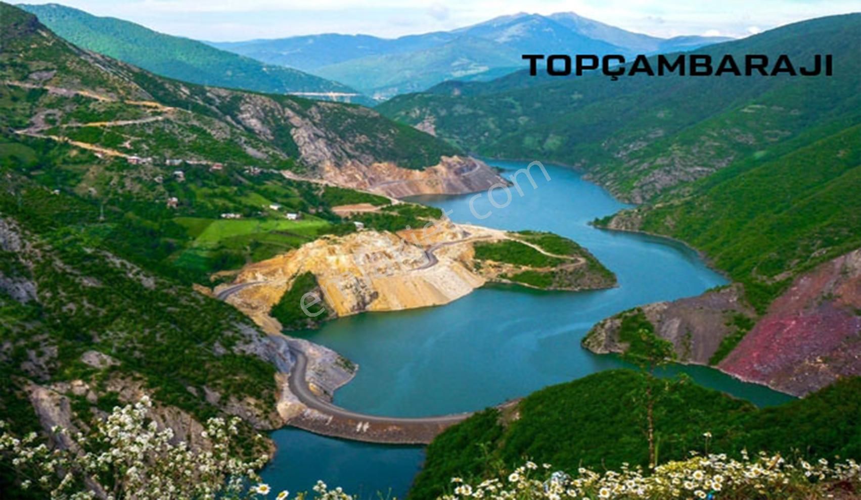 Aydın Çine Bağlarbaşı Satılık 565m2 Tarla - Görsel 24