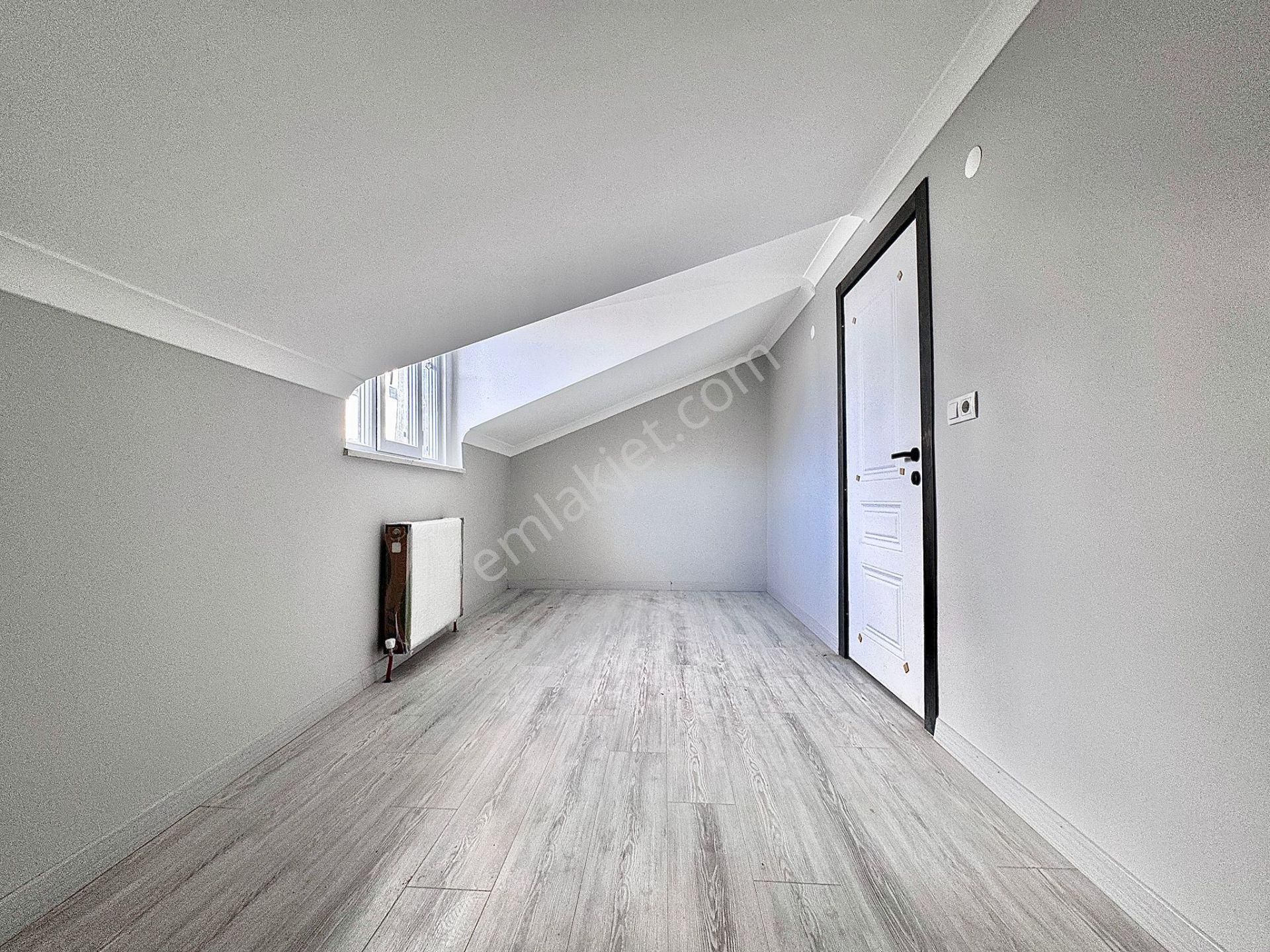 Goldhouse Dan Satılık Cadde Üzeri Sıfır Lüks Dubleks Daire - Görsel 23