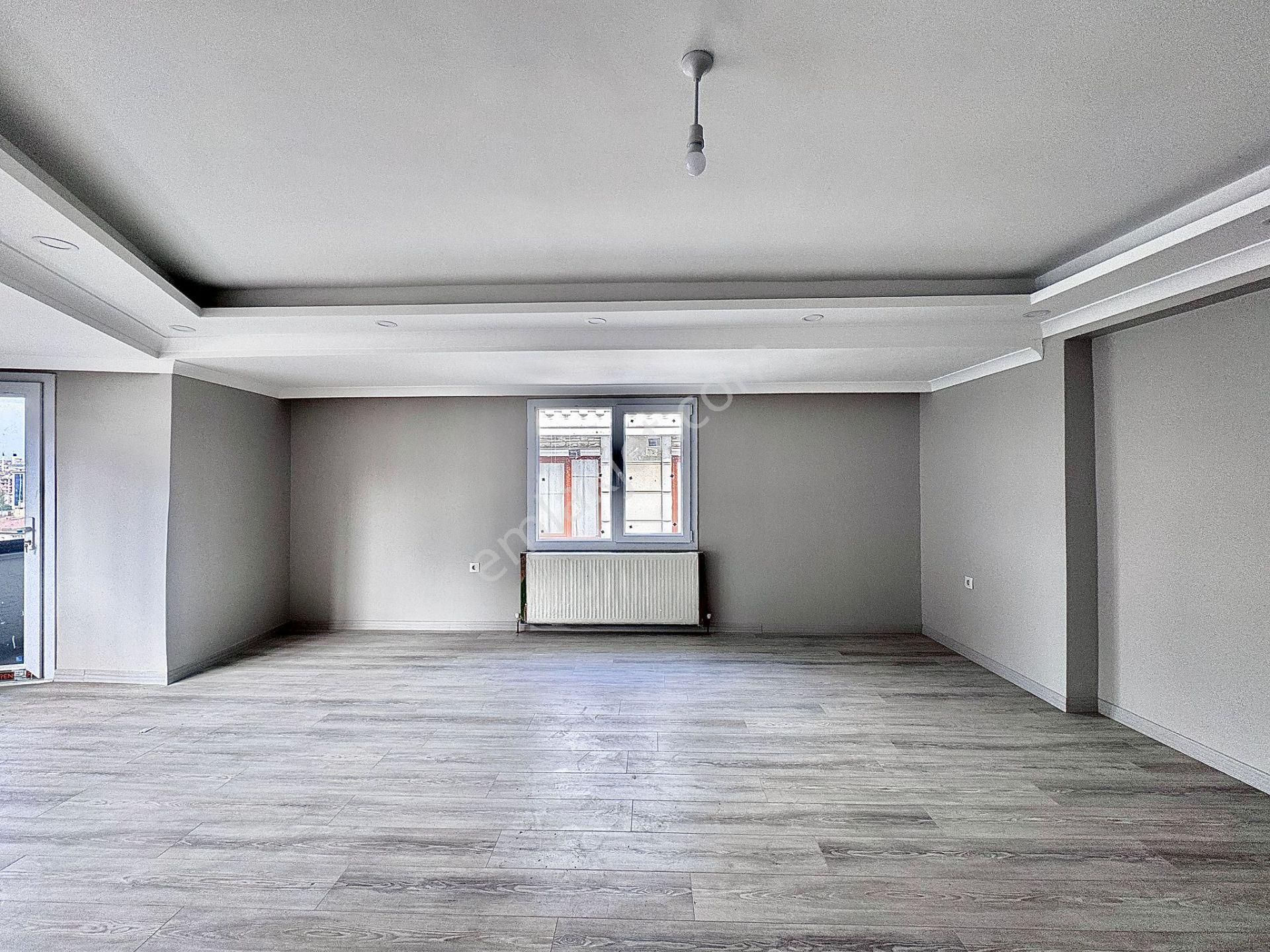 Goldhouse Dan Satılık Cadde Üzeri Sıfır Lüks Dubleks Daire - Görsel 3