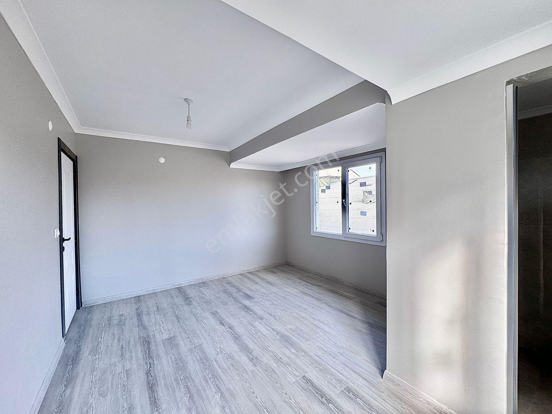 Goldhouse Dan Satılık Cadde Üzeri Sıfır Lüks Dubleks Daire - Görsel 14