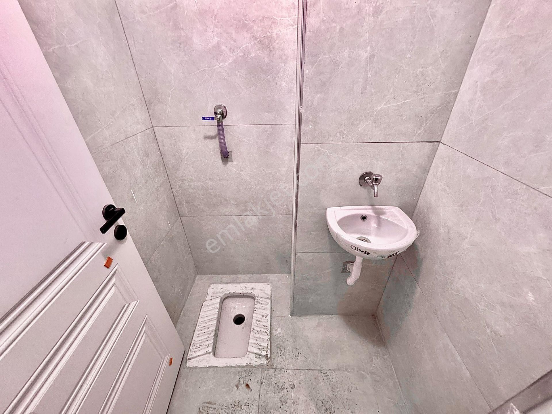 Goldhouse Dan Satılık Cadde Üzeri Sıfır Lüks Dubleks Daire - Görsel 18