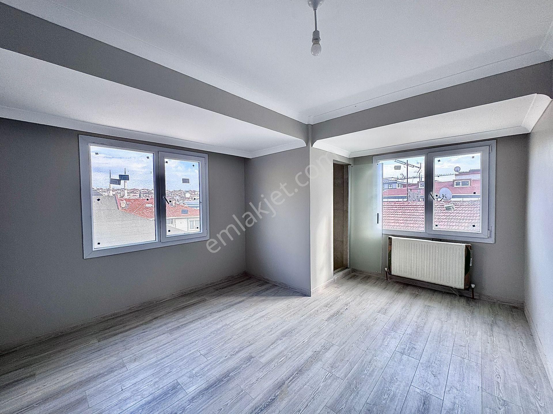 Goldhouse Dan Satılık Cadde Üzeri Sıfır Lüks Dubleks Daire - Görsel 13