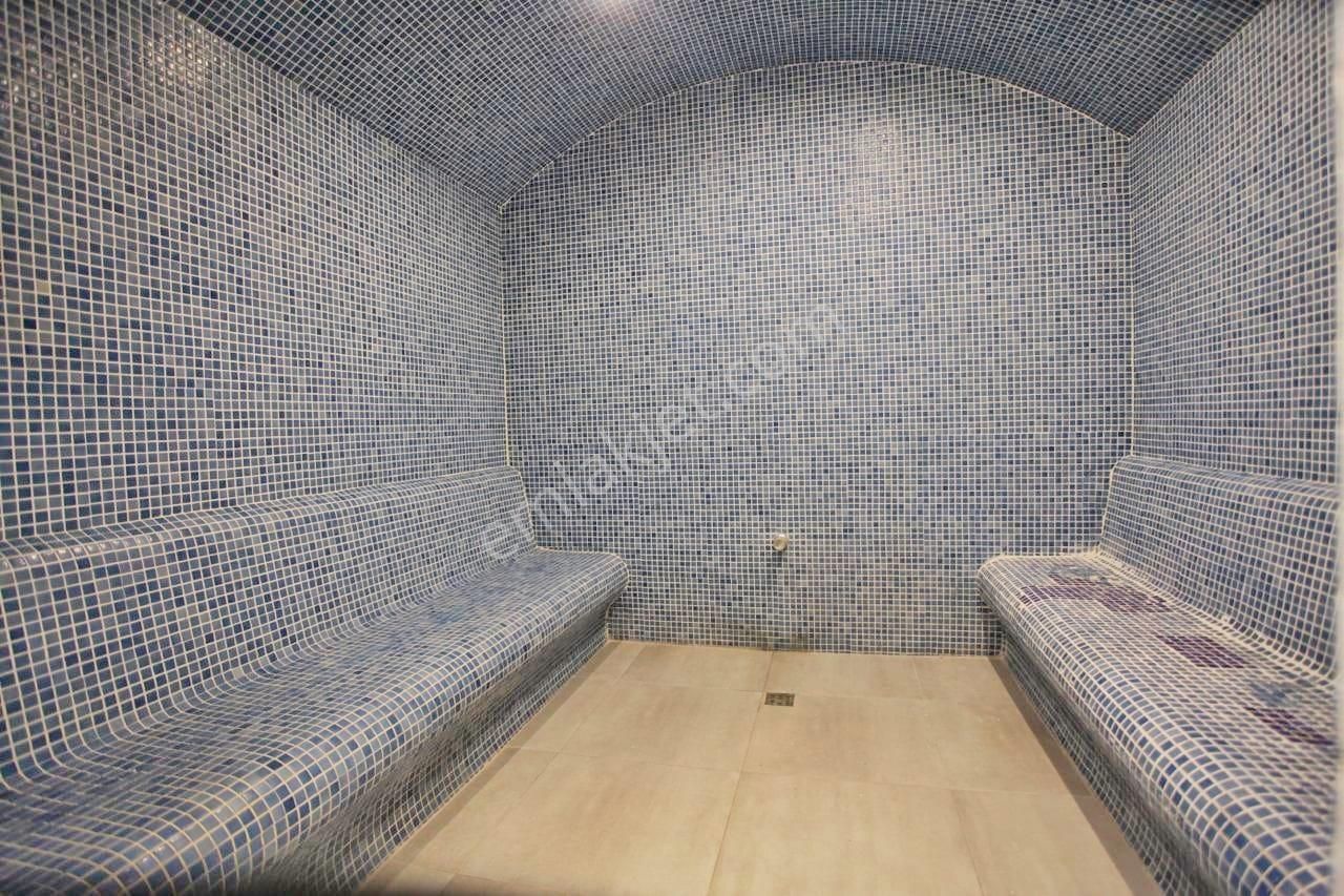 Antalya Kepez Kiralık 1+1 Daire Mobilyalı Ekpa 1207 Sitesi Önder Sağlam Dan - Görsel 20