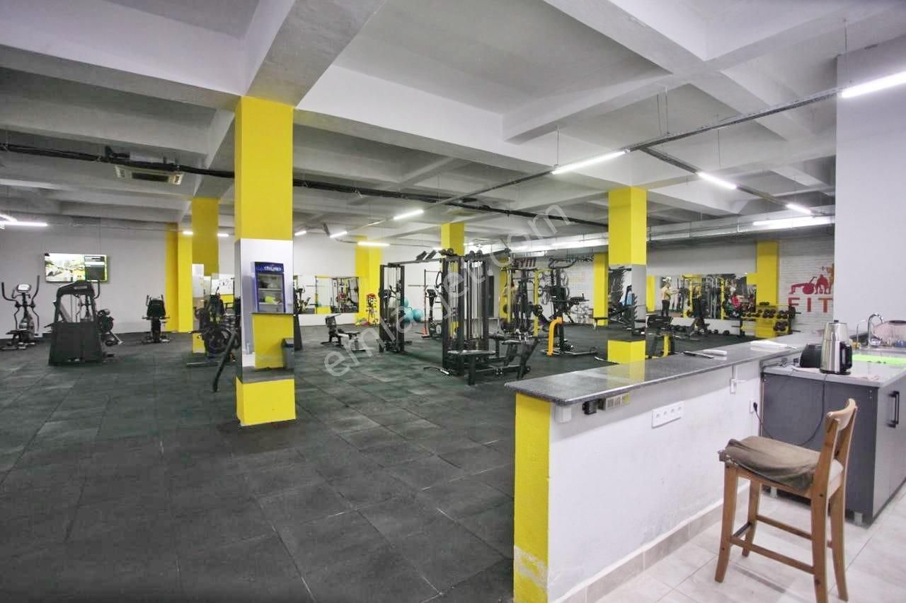 Antalya Kepez Kiralık 1+1 Daire Mobilyalı Ekpa 1207 Sitesi Önder Sağlam Dan - Görsel 16