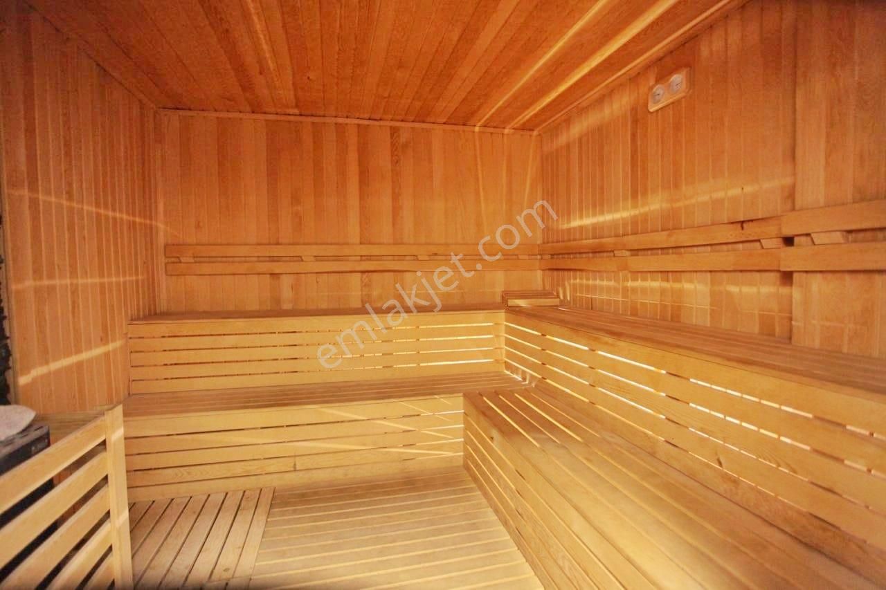 Antalya Kepez Kiralık 1+1 Daire Mobilyalı Ekpa 1207 Sitesi Önder Sağlam Dan - Görsel 19