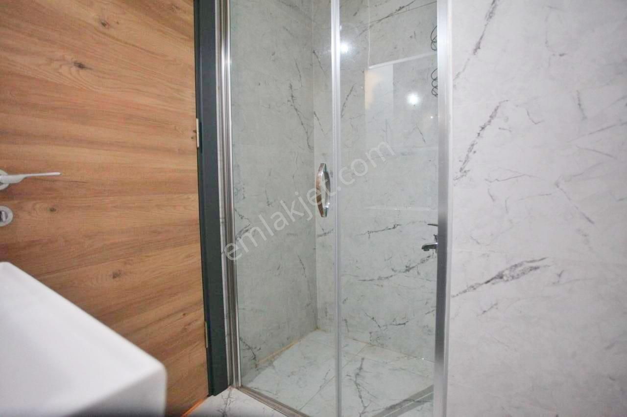 Antalya Kepez Kiralık 1+1 Daire Mobilyalı Ekpa 1207 Sitesi Önder Sağlam Dan - Görsel 14