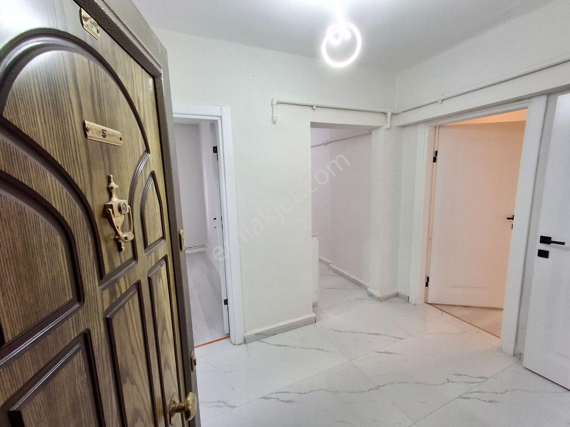 2+1 Lüks Yapılı Masrafsız Merkezi Konumda Balkonlu Daire - Görsel 33